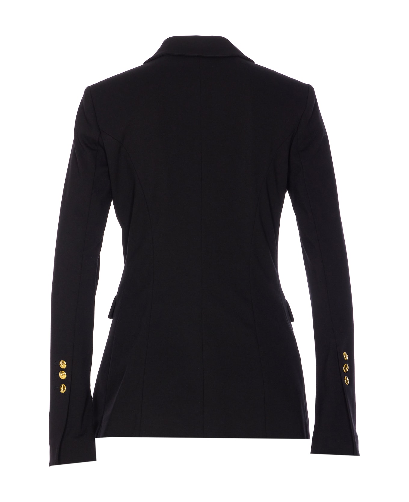 Pinko Granita Blazer - Black