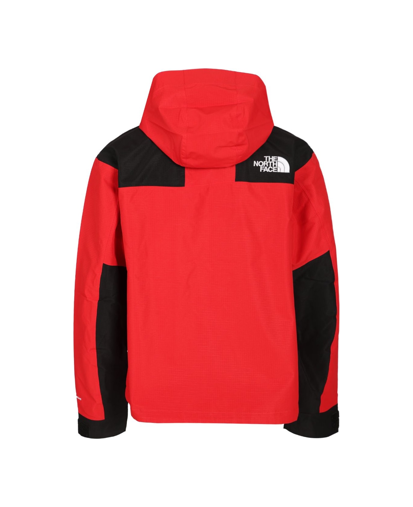The North Face 
mountain Mono
 Jacket - Red