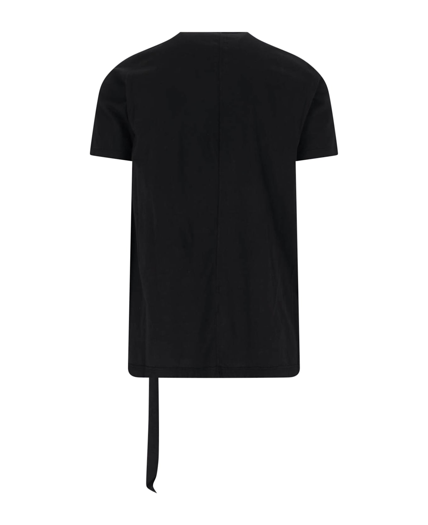 DRKSHDW 
level T
 T-shirt - Black  