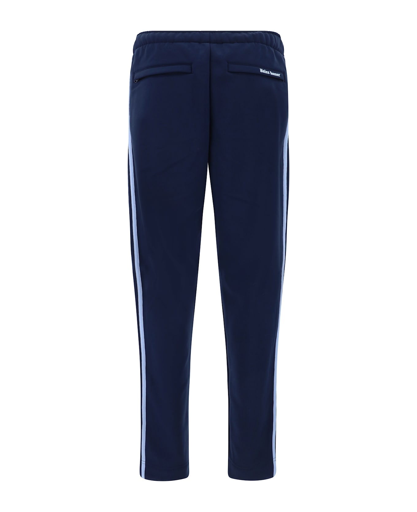 Adidas Originals by Wales Bonner Sweatpants - Collegiate Navy