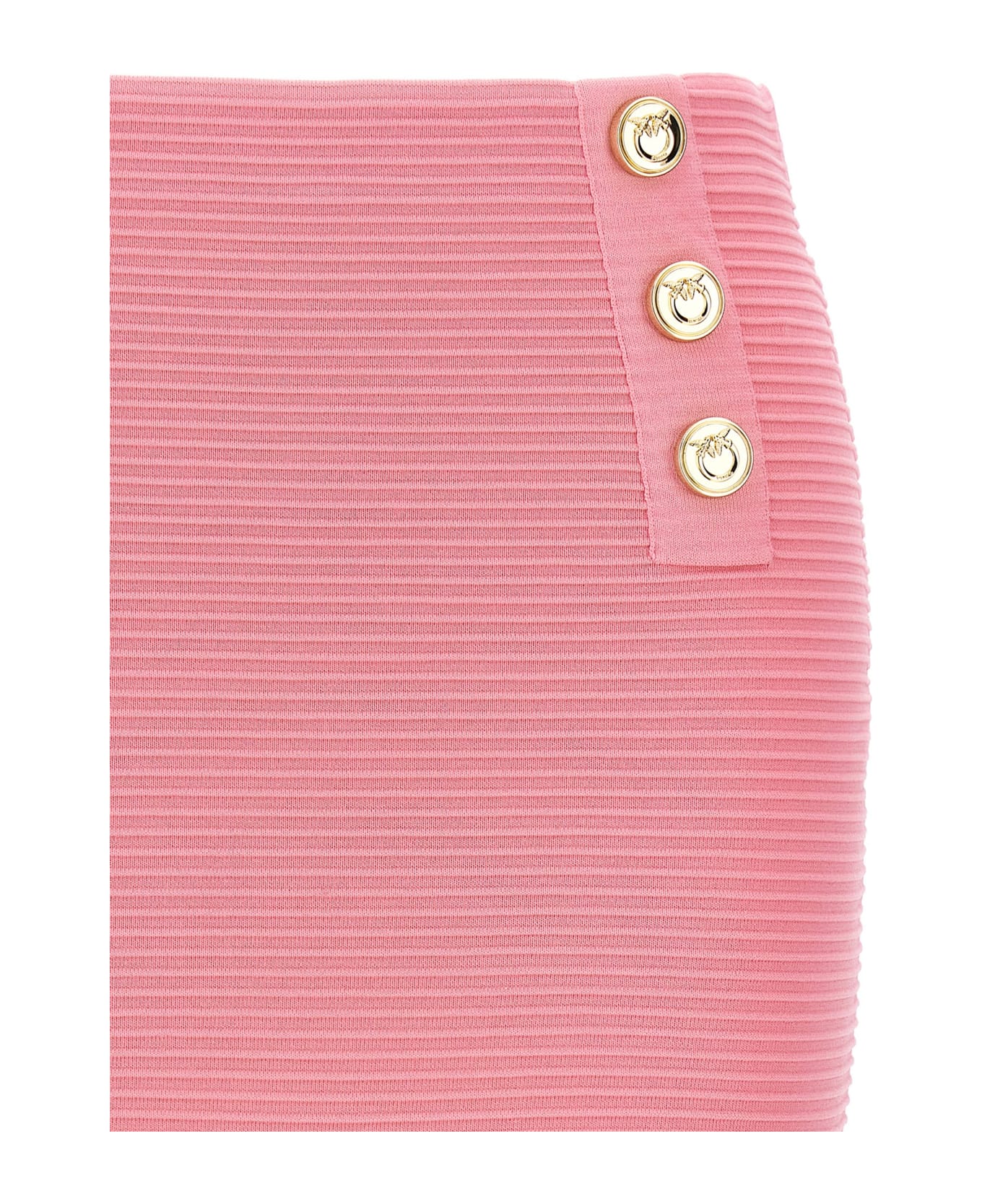 Pinko Skirt - Pink