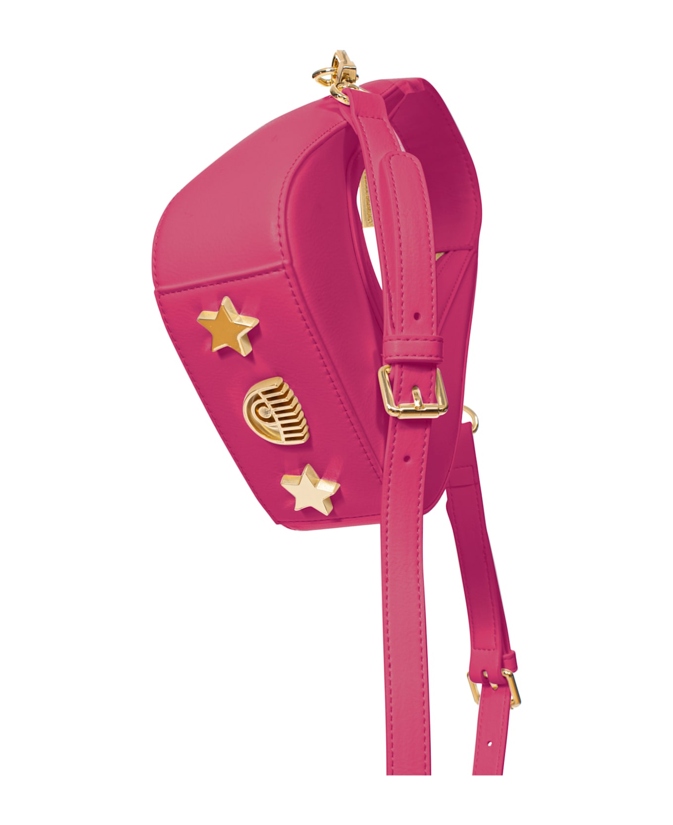 Chiara Ferragni Bag - Pink