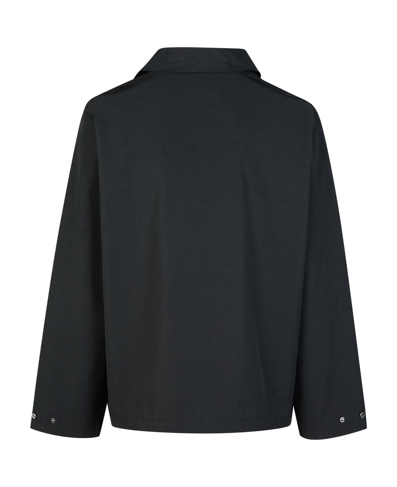 A.P.C. Regis - Black