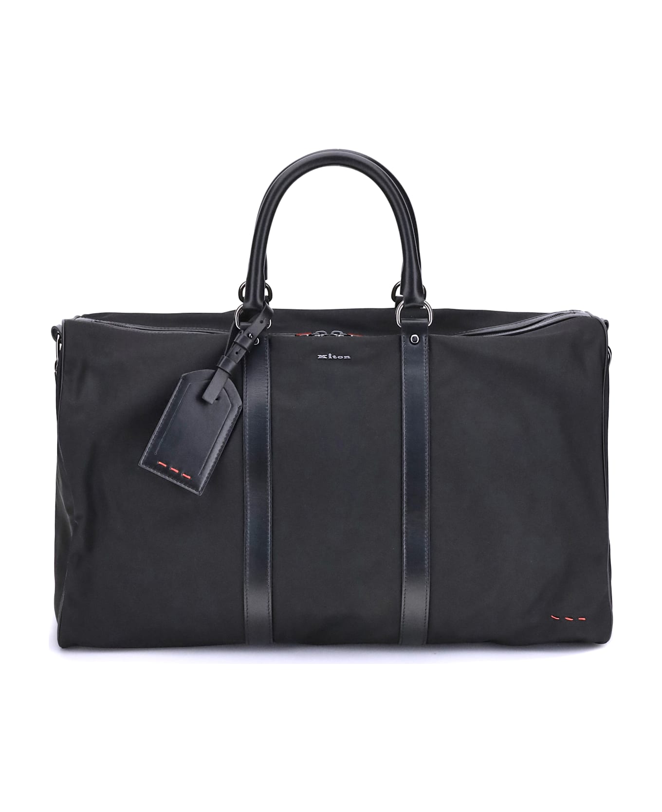 Kiton Travel Bag