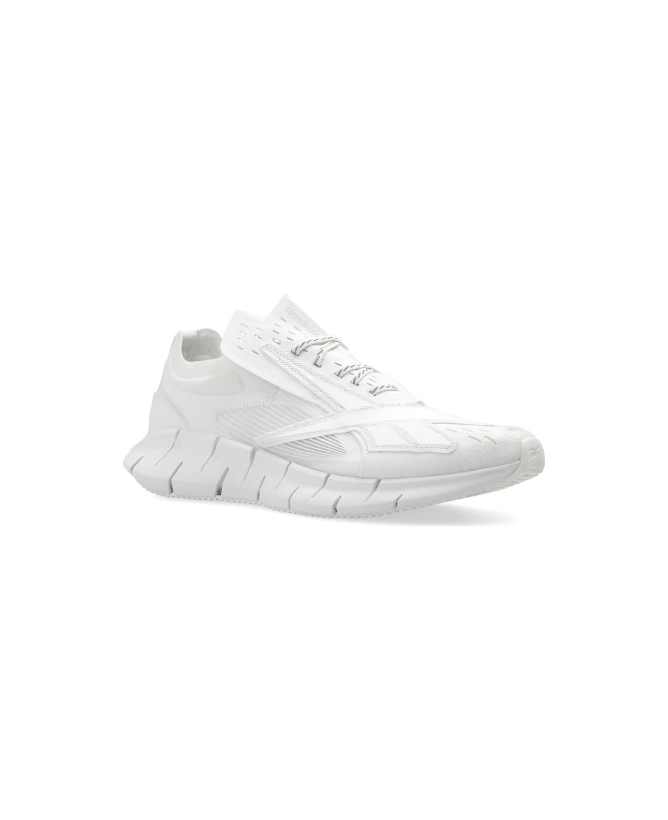 Reebok 'project 0 Zs Memory Of' Sneakers - White