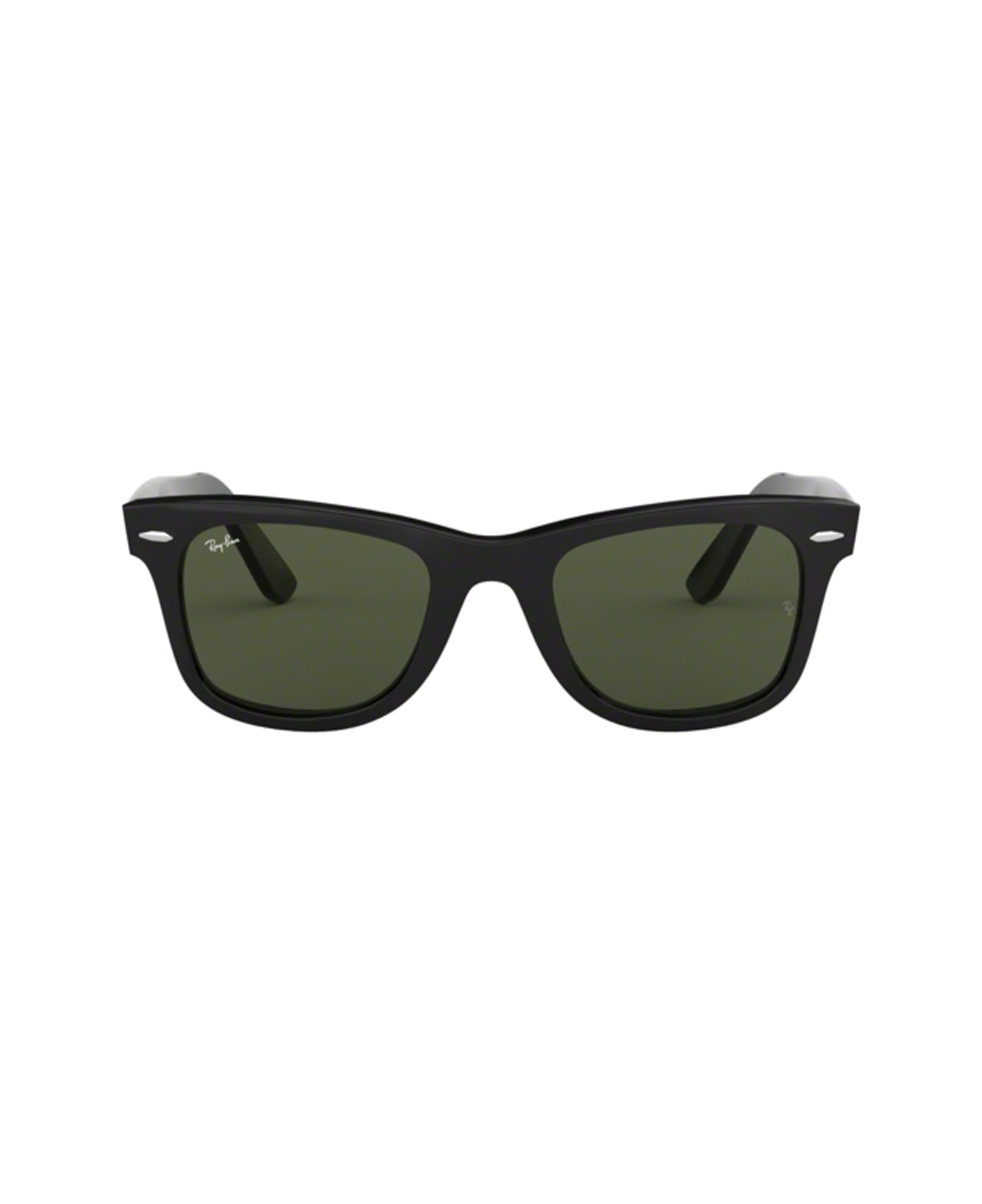Ray-Ban Rb2140f 901 Sunglasses - Nero サングラス