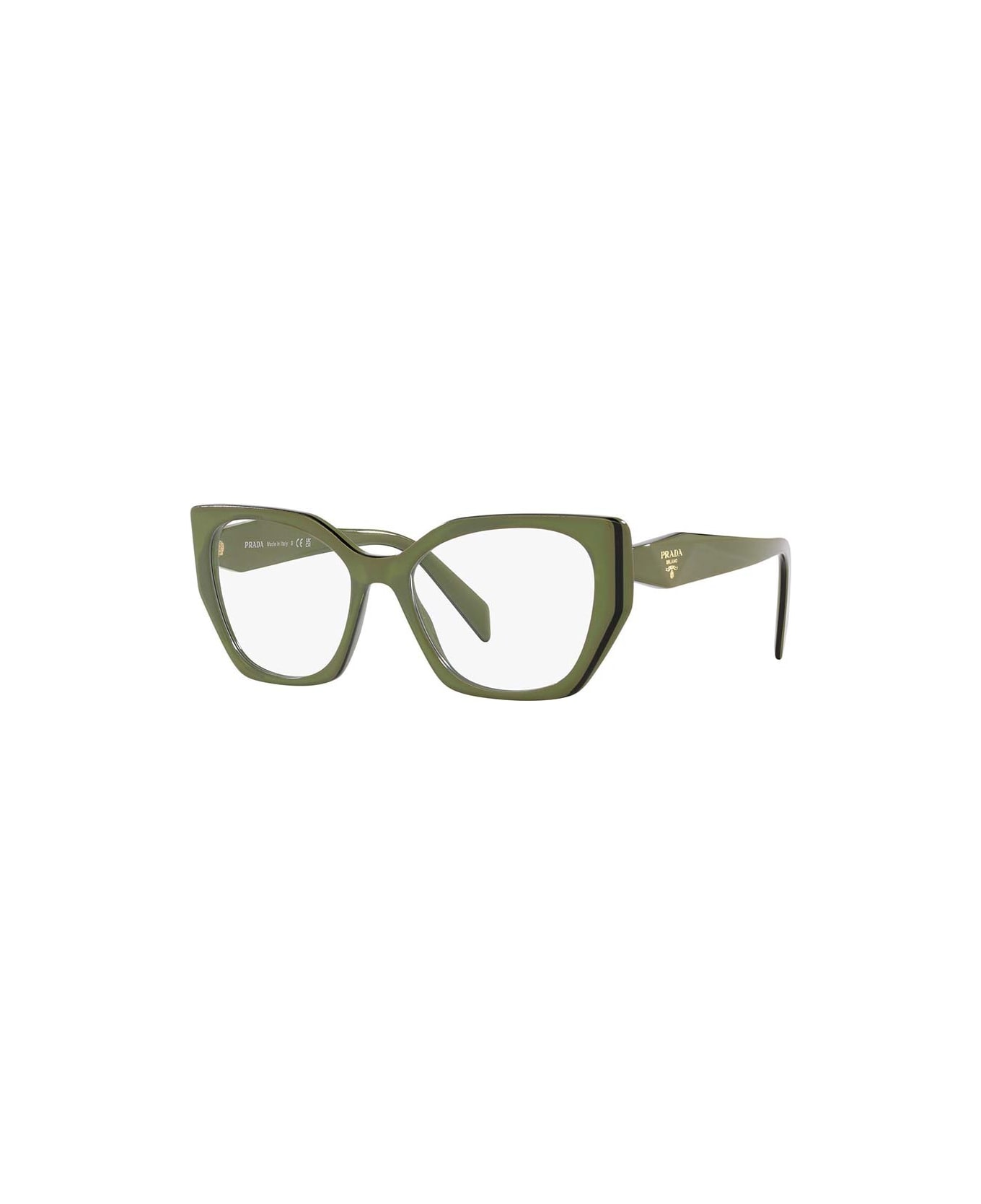Prada Eyewear Eyewear - Verde