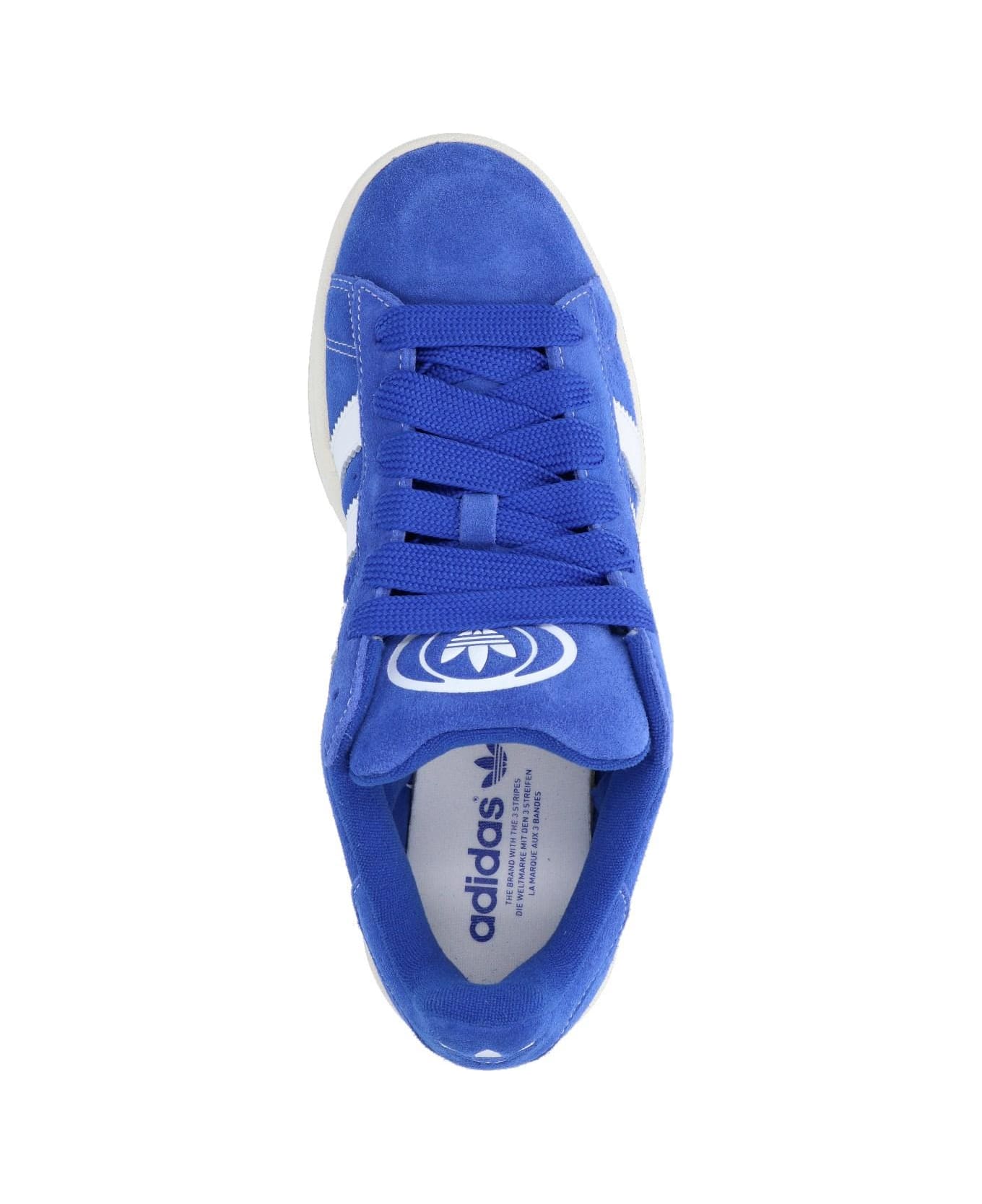 Adidas 'campus 00s' Sneakers - Azzurro