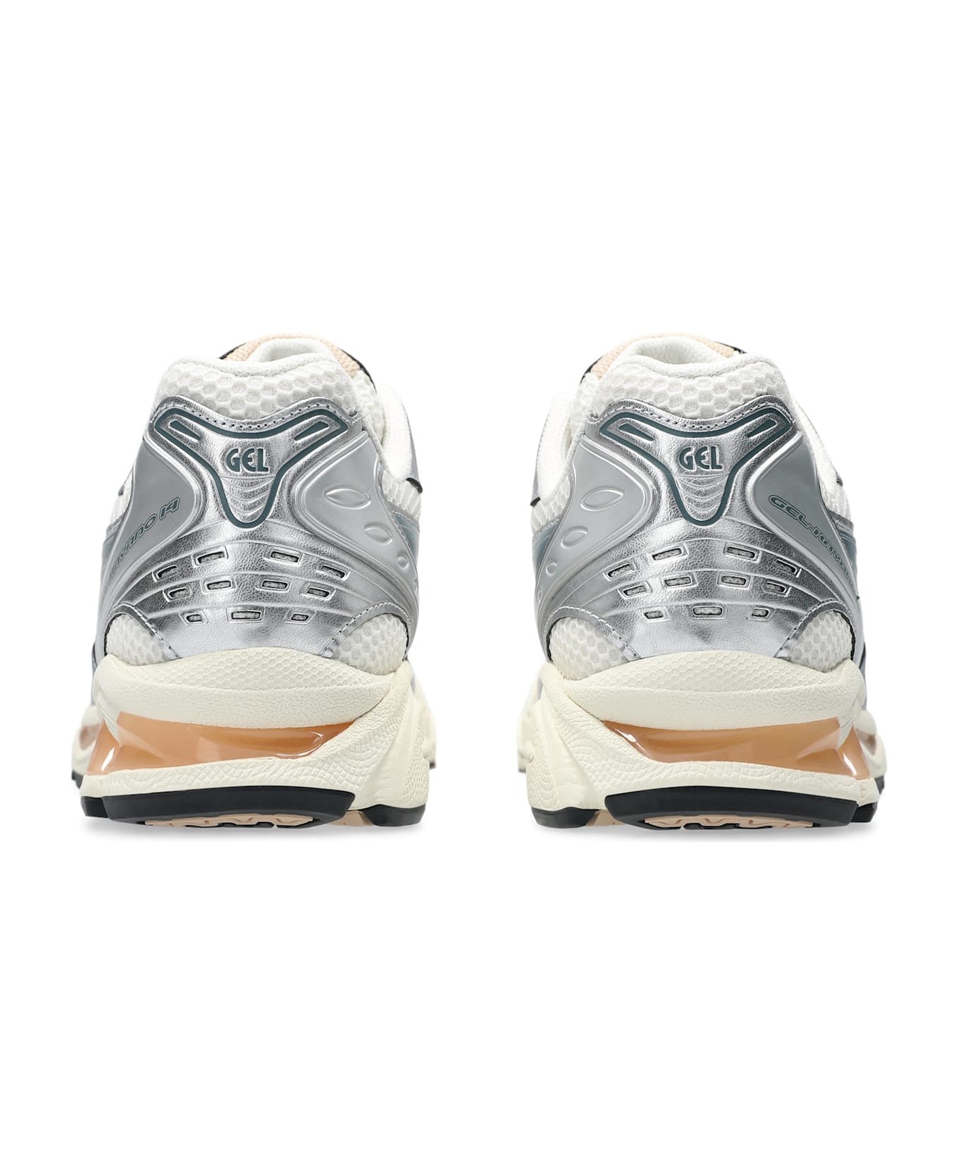 Asics Gel-kayano 14 - Cream Ironclad