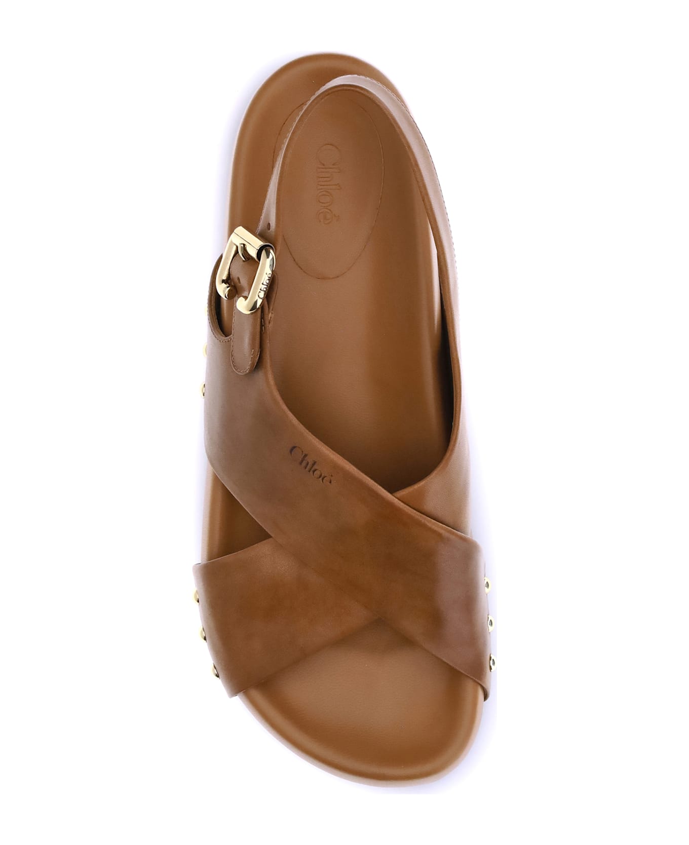 Chloé Mae Sandals
