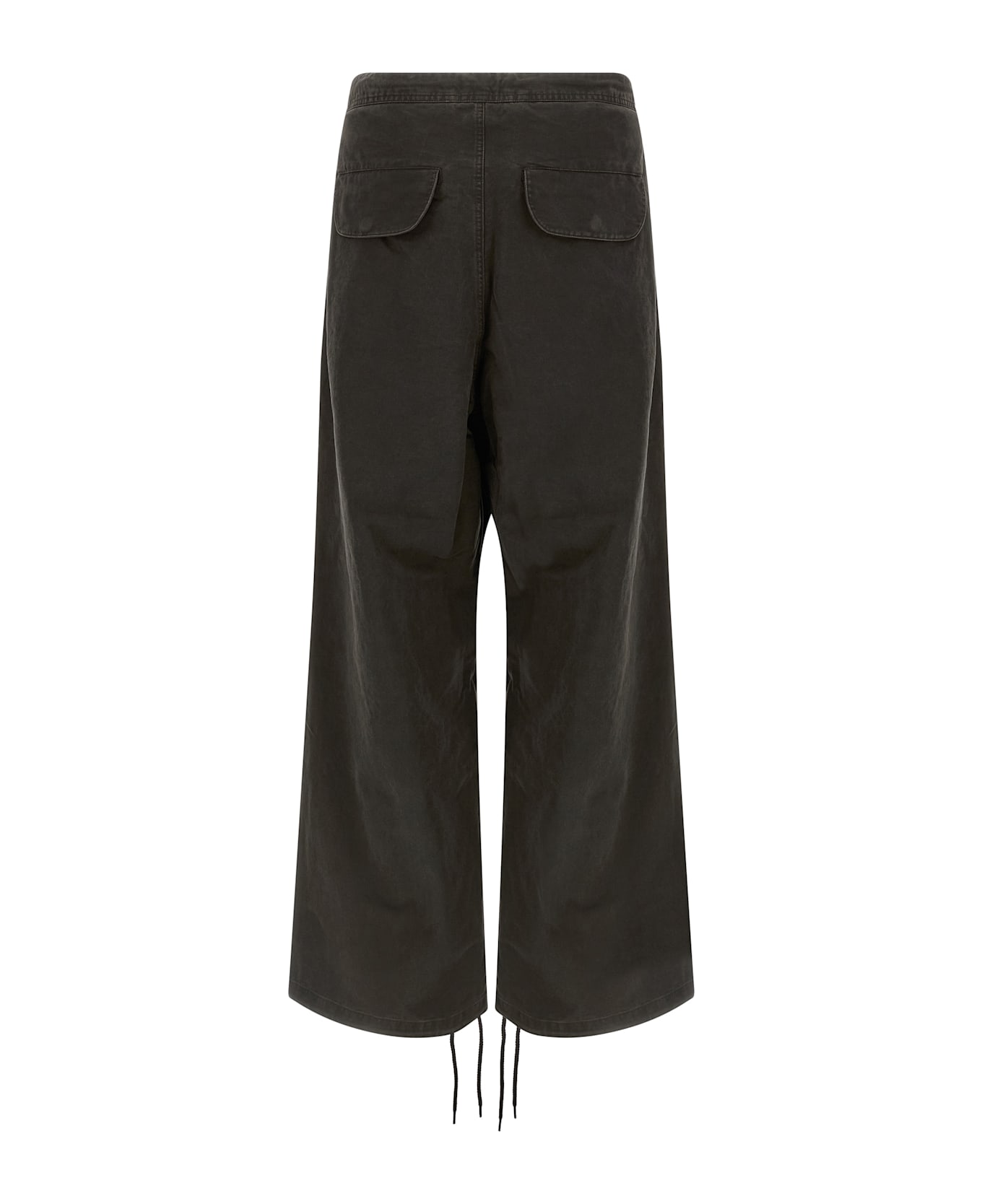 Entire Studios 
barren Cargo
 Pants - Black  