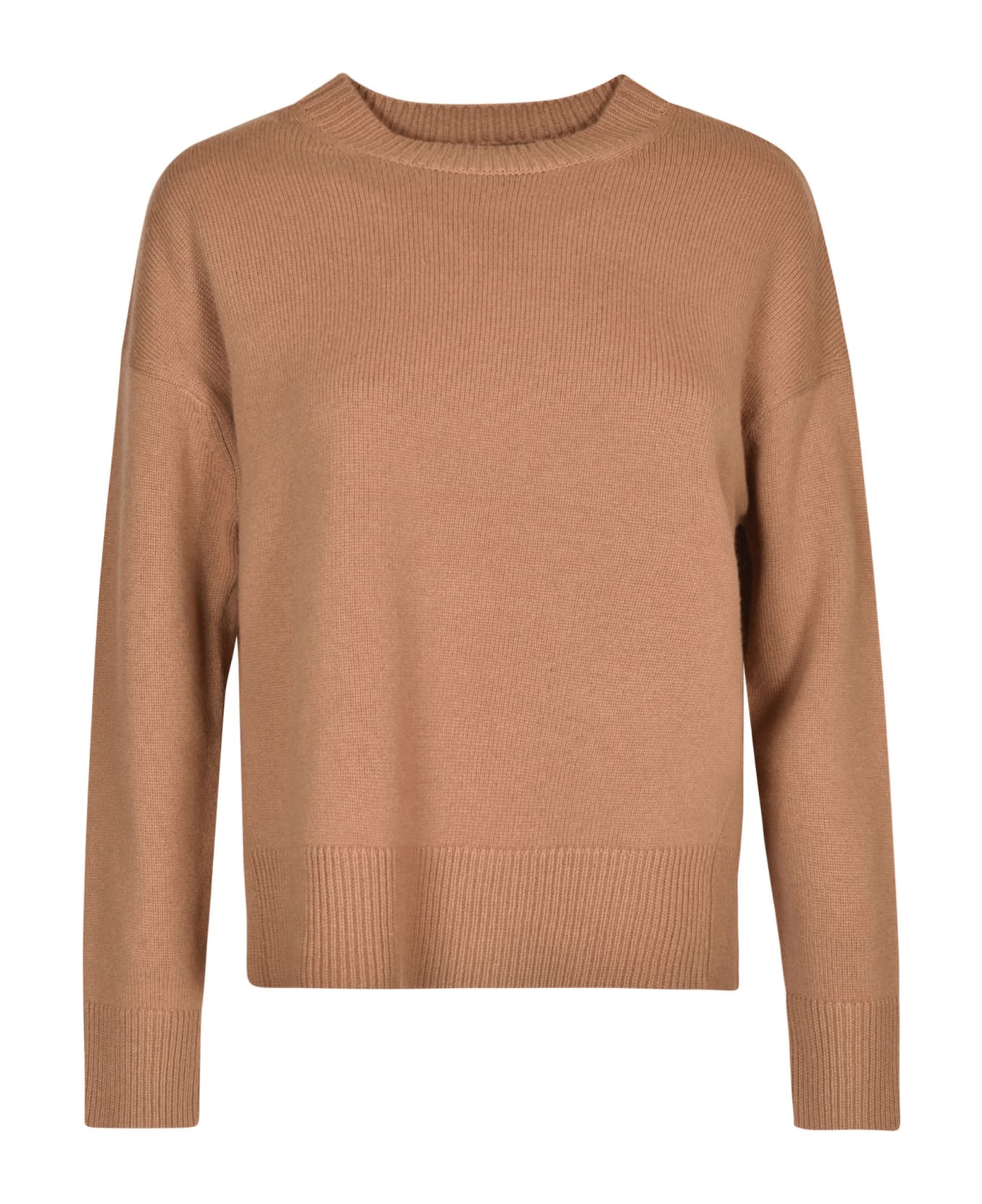 'S Max Mara Venezia Sweater - Brown