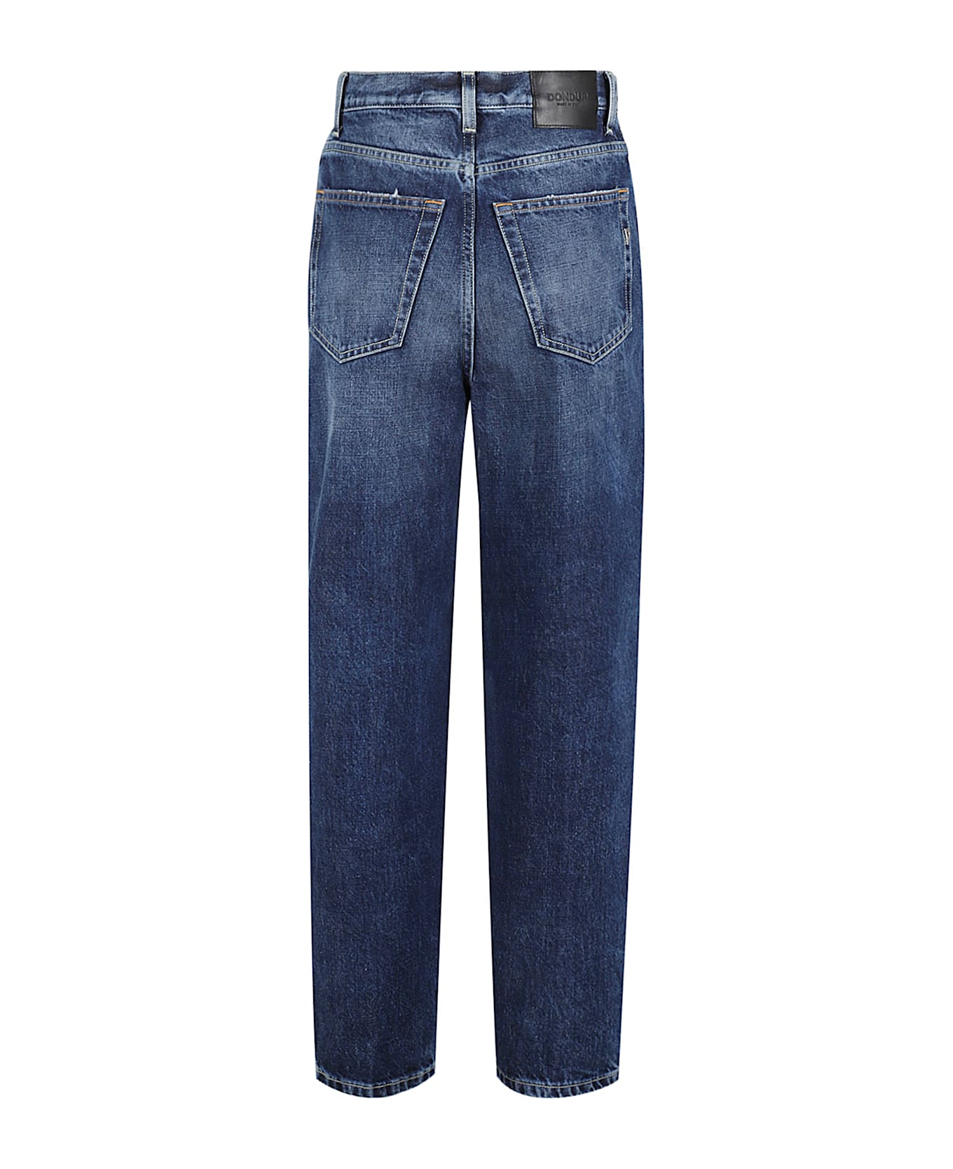 Dondup Pantalone Bessie - Blu