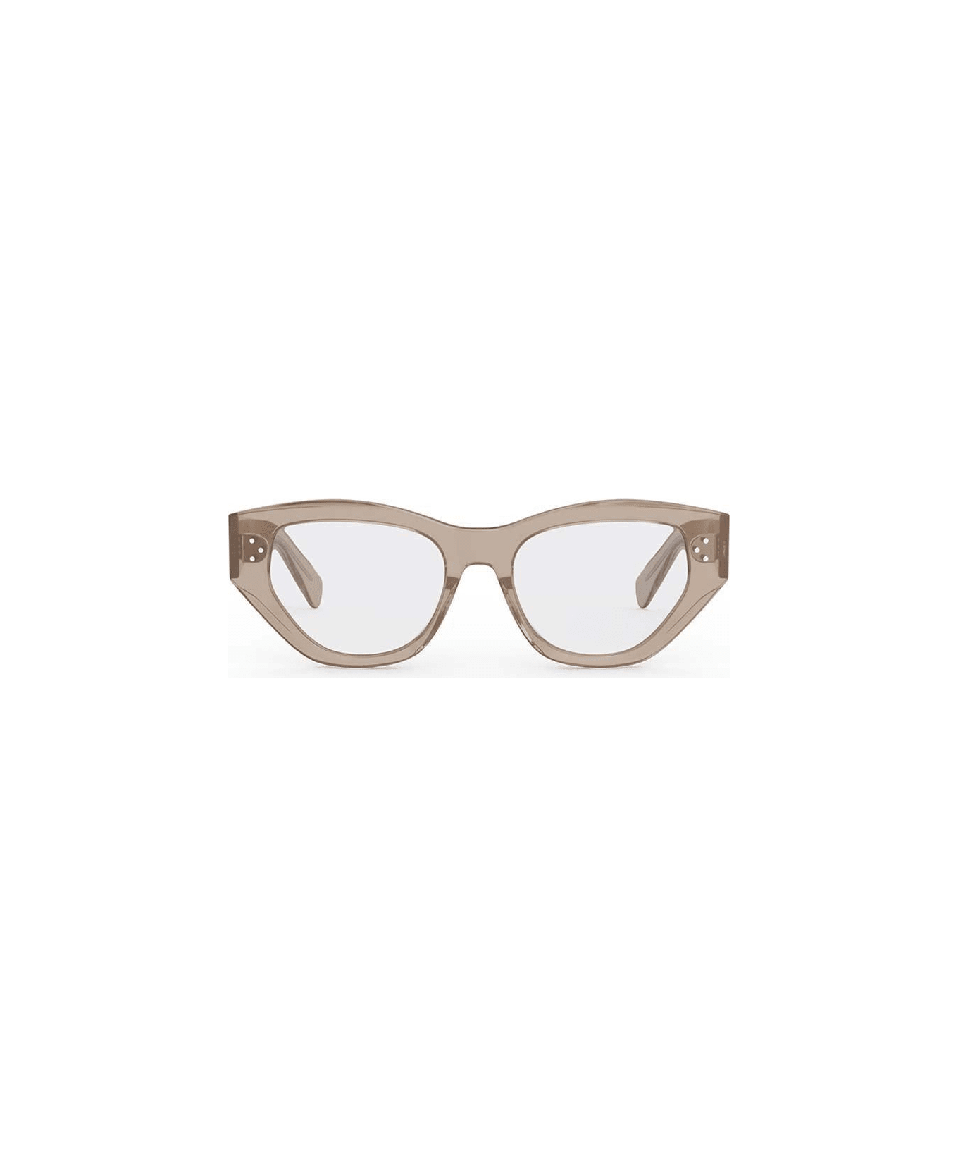 Celine Cat-eye Glasses - 059