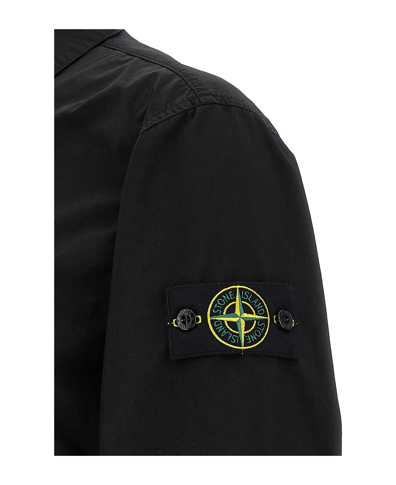 'light Compact' Jacket