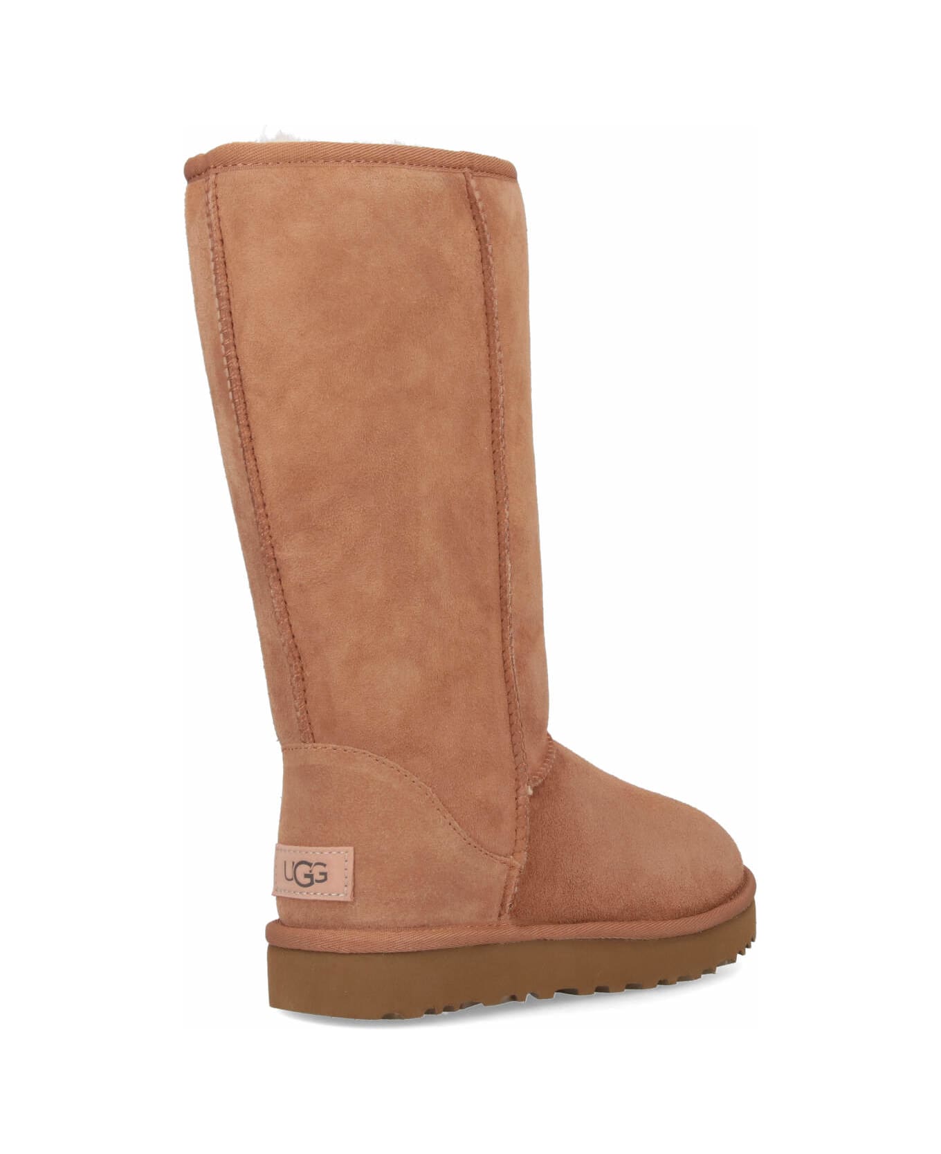 UGG 'classic Tall Ii' Boots - Beige