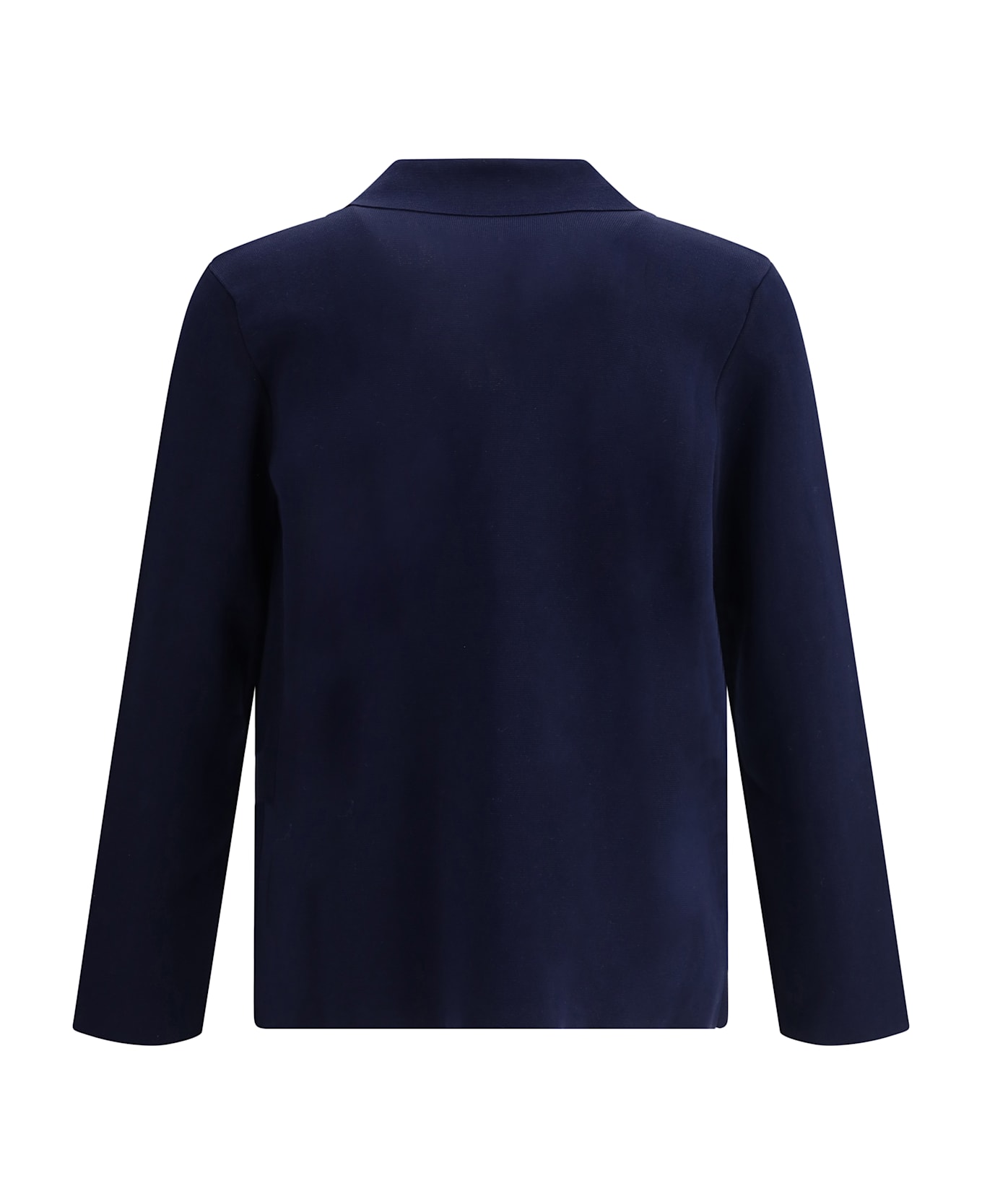 Cruciani Knit Jacket