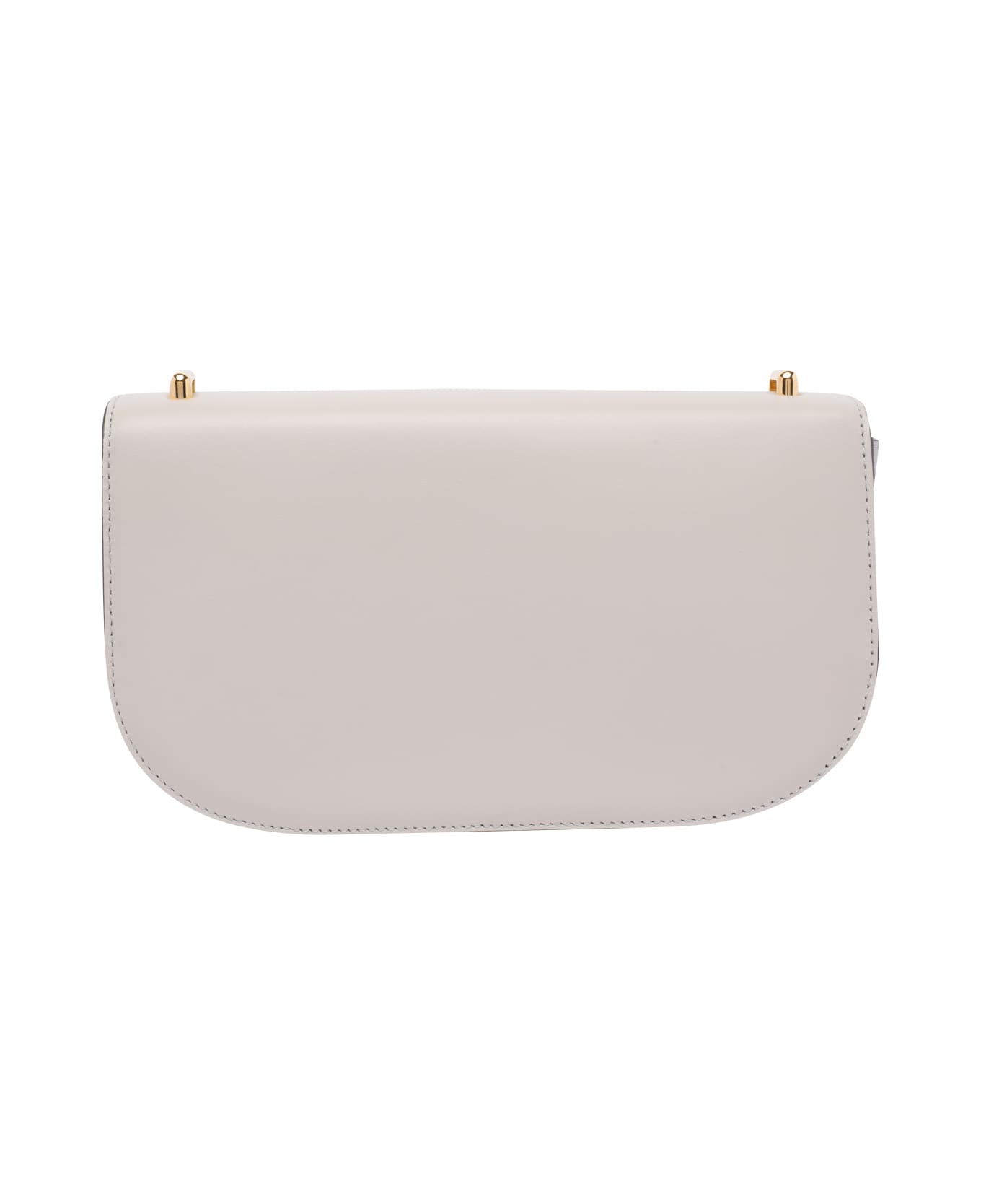 Furla Sfera Small Shoulder Bag Small - White