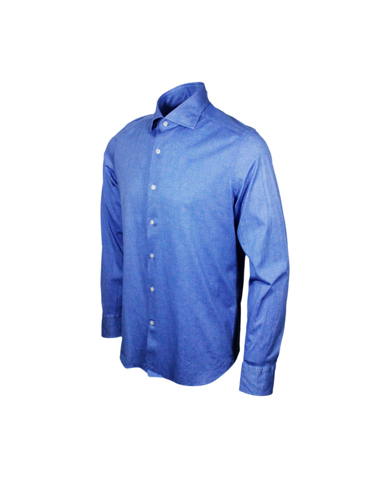 Sonrisa Luxury Shirt Stretch | italist