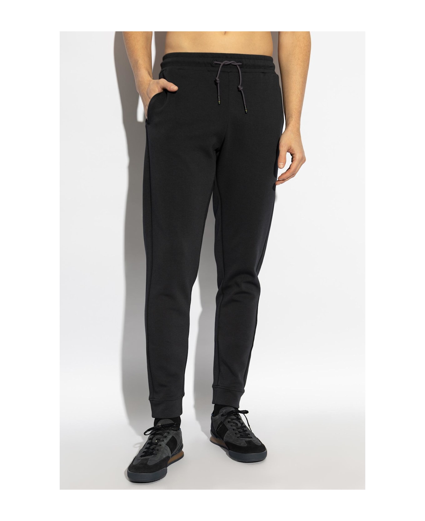 Paul Smith Ps Paul Smith Sweatpants - Blue