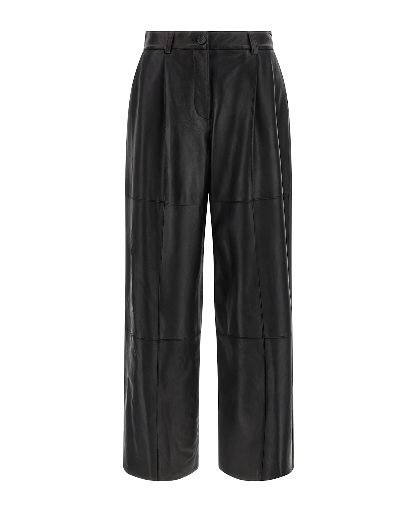 Parosh 
maciock25w
 Pants - Brown