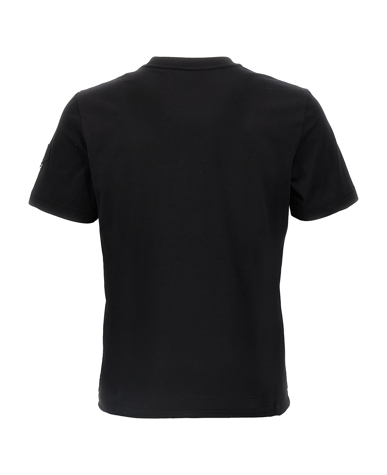 Moncler Genius Moncler X Willow Smith 'alone' T-shirt - Black  