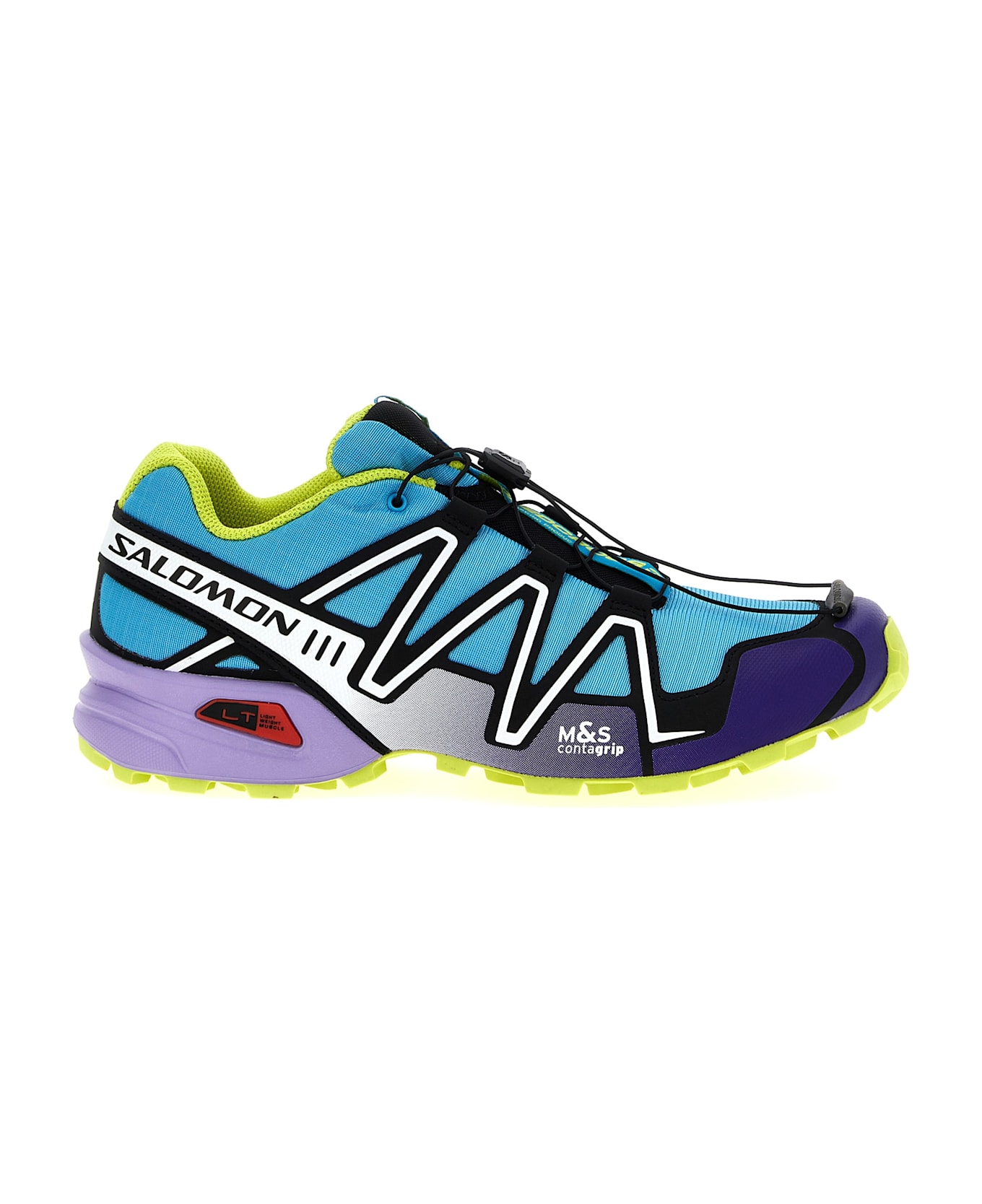 Salomon 
speedcross 3
 Sneakers - Multicolor