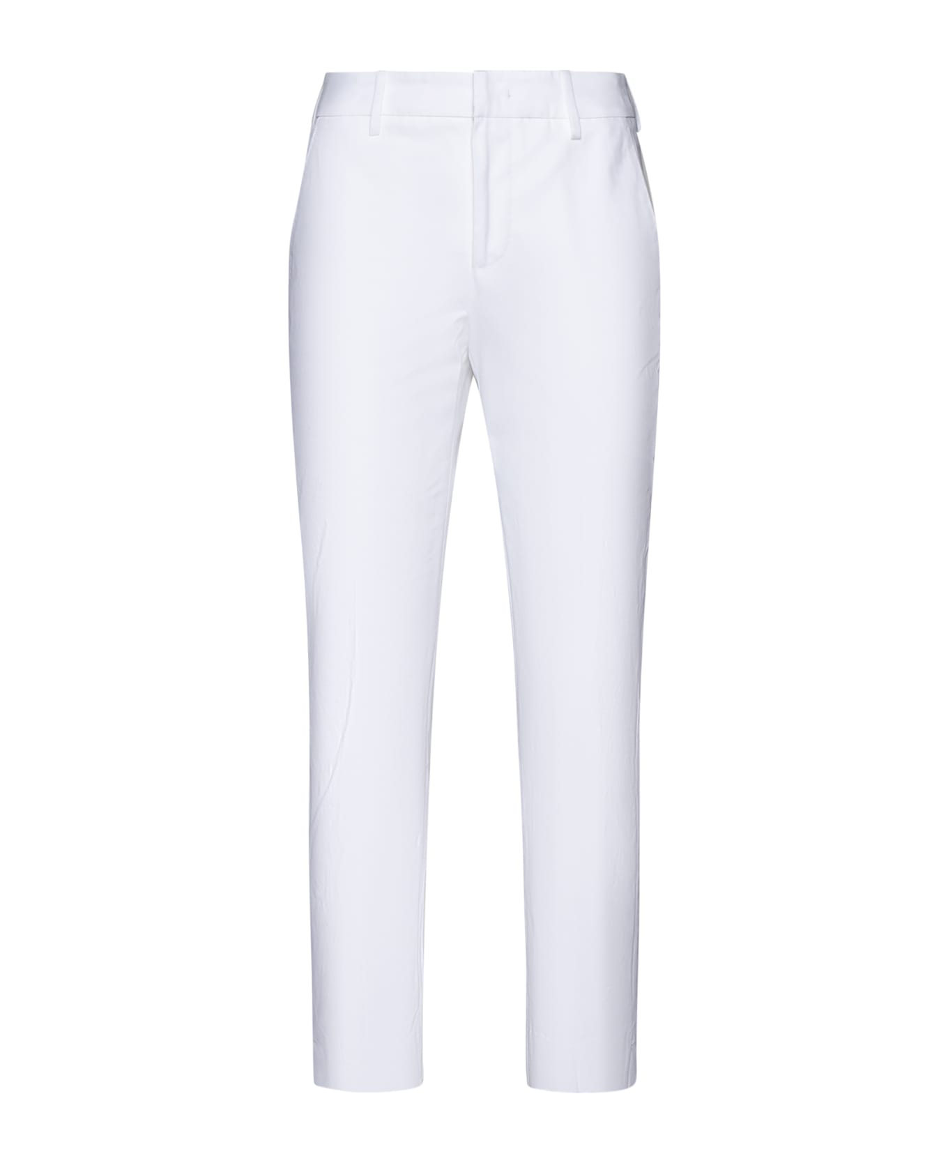 PT01 Pants - Bianco