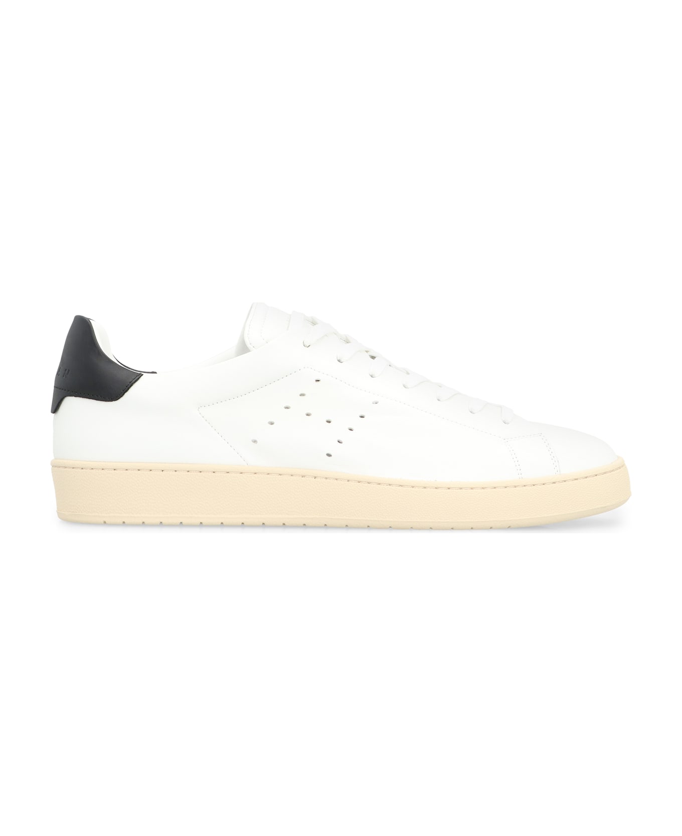Hogan H672 Low-top Sneakers - White