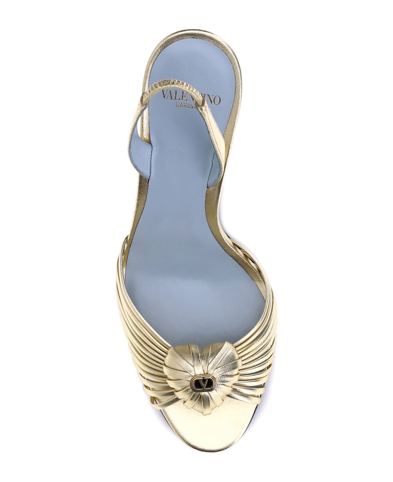 Valentino Garavani Royal Sandals