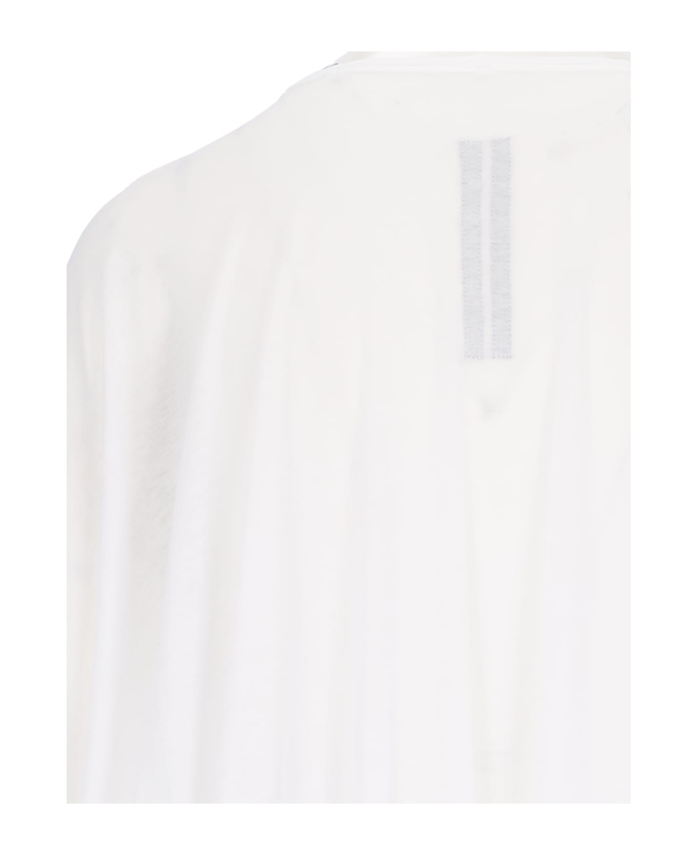 DRKSHDW Dress - White