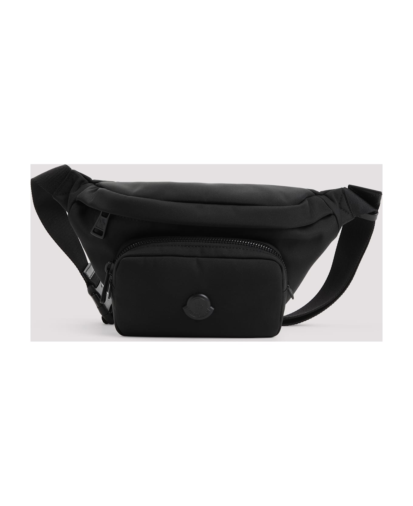 Moncler Durance Belt Bag - Black