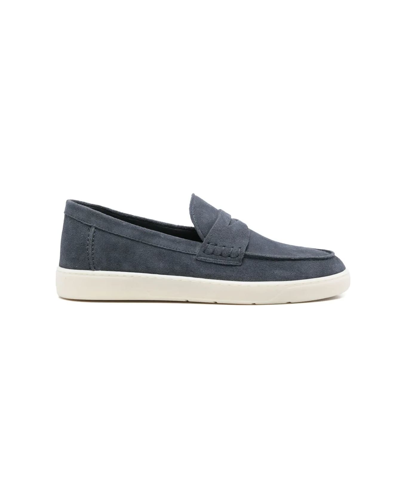 Hogan Cool Loafers - Blue