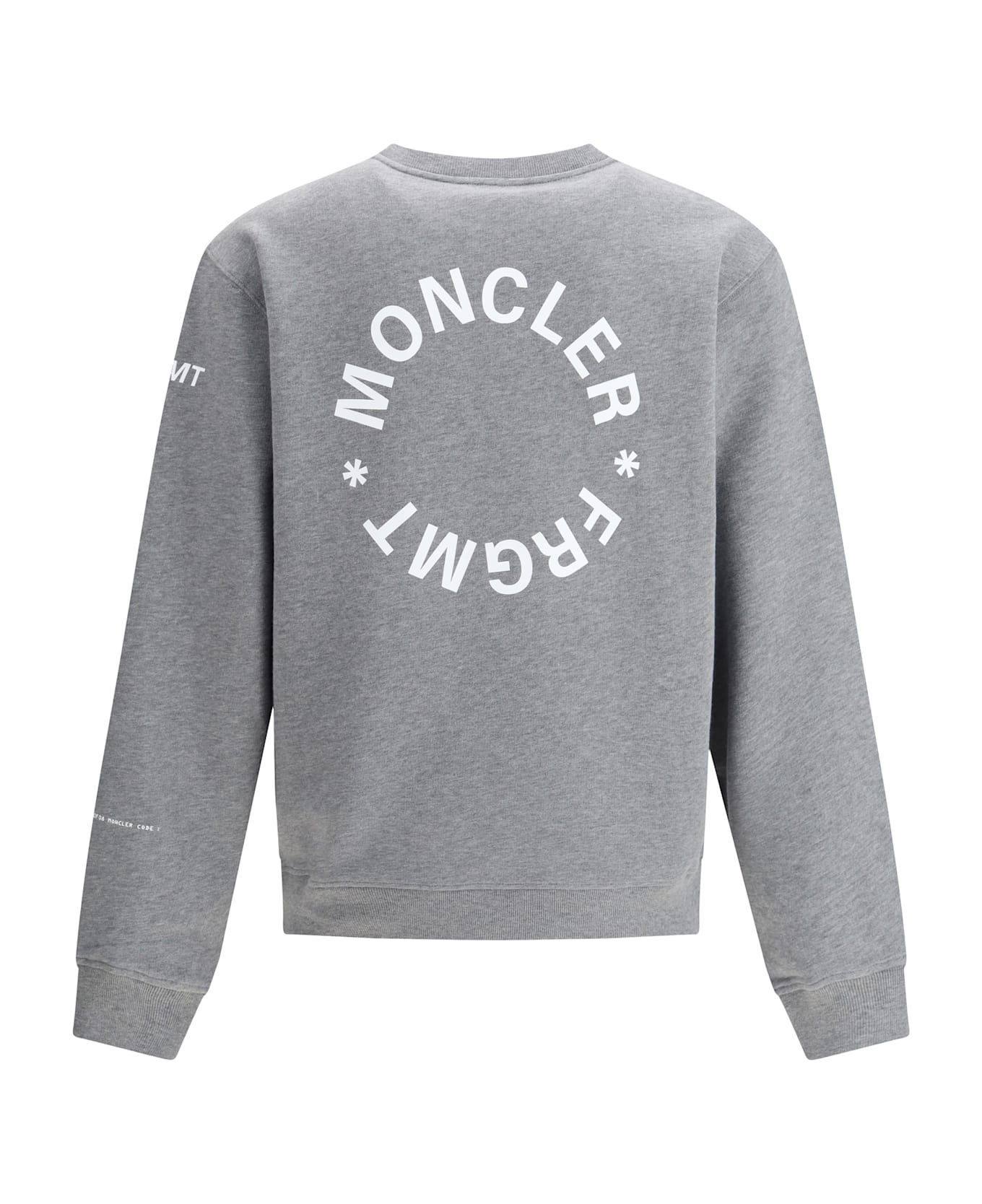 Moncler Genius Moncler X Frgmt Sweatshirt