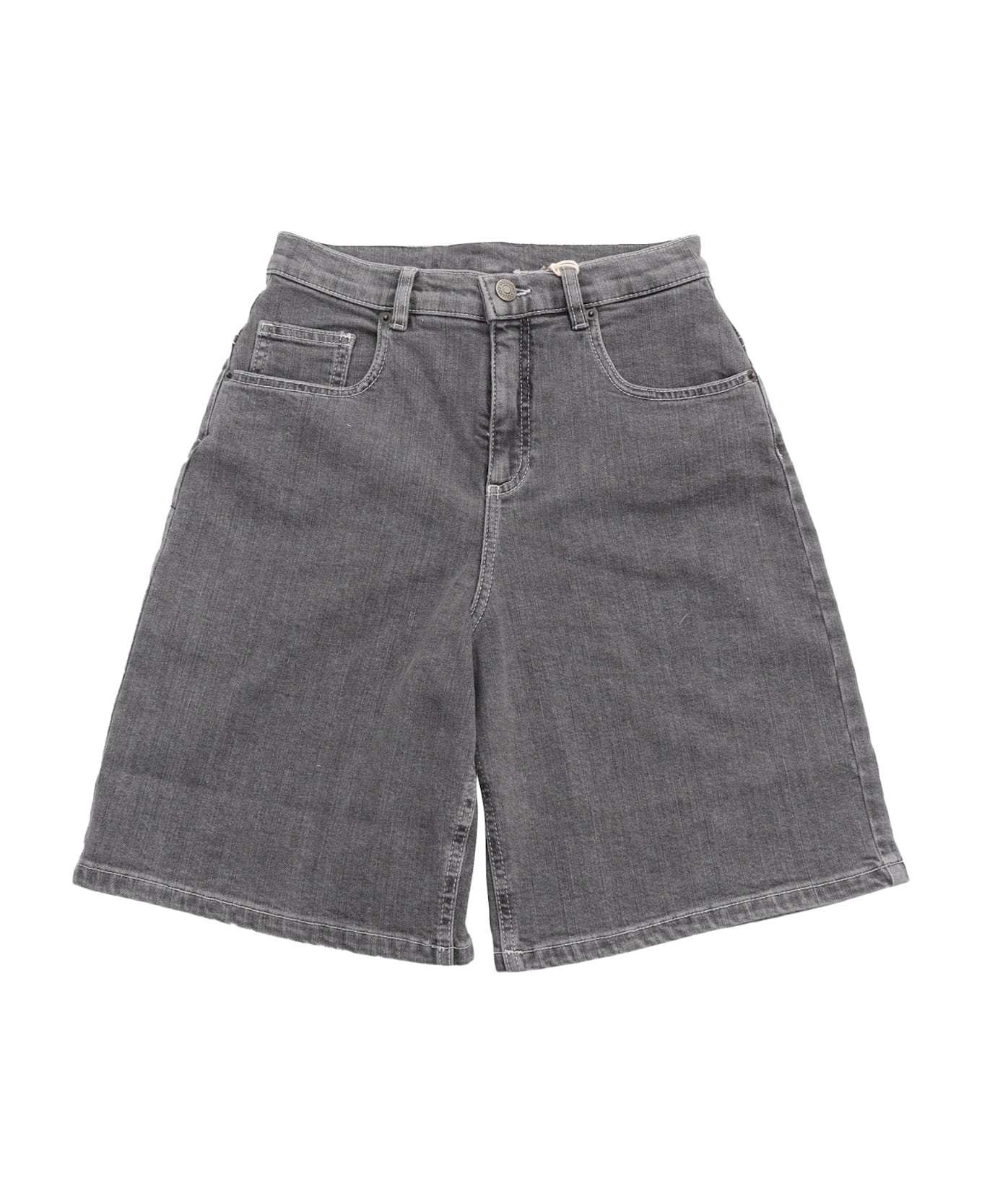 Douuod Shorts - GREY