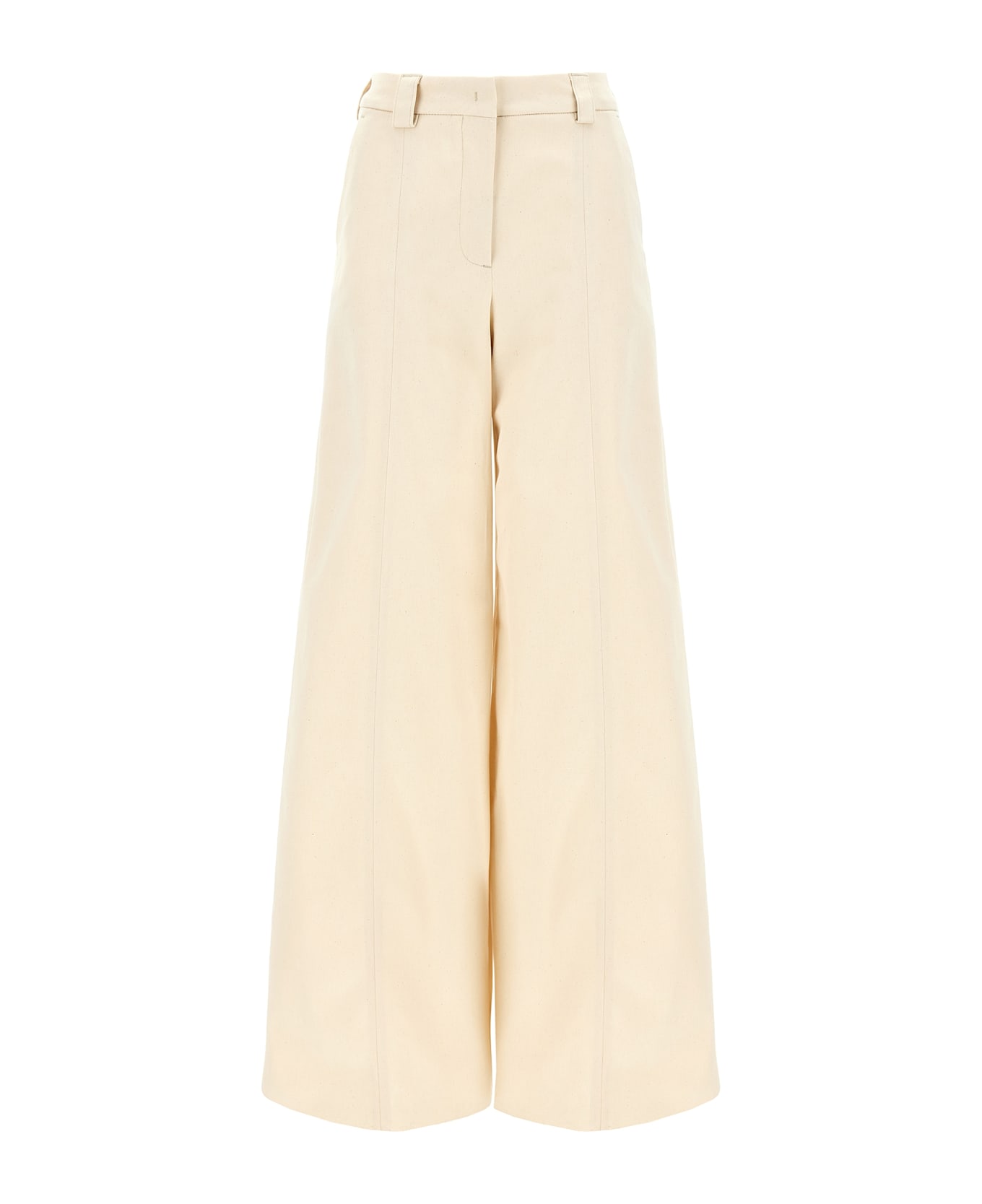 TheLatest 
alma
 Pants - IVORY