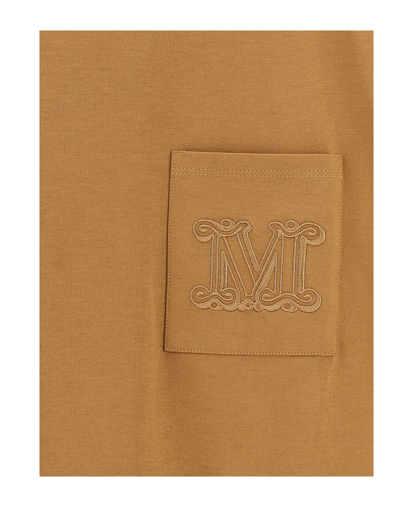 Max Mara 
papaia
 T-shirt - Beige