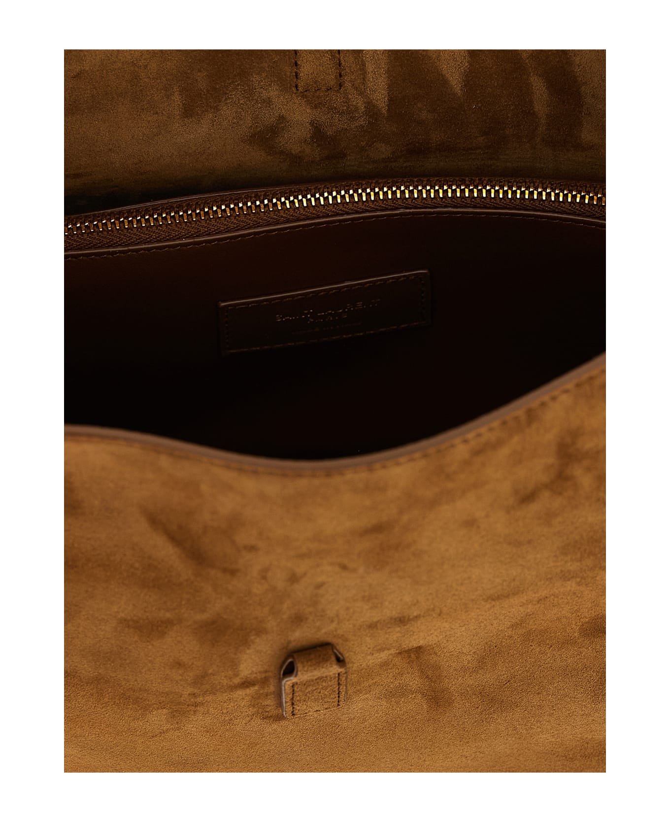 Saint Laurent 'le 5 à 7' Small Shoulder Bag