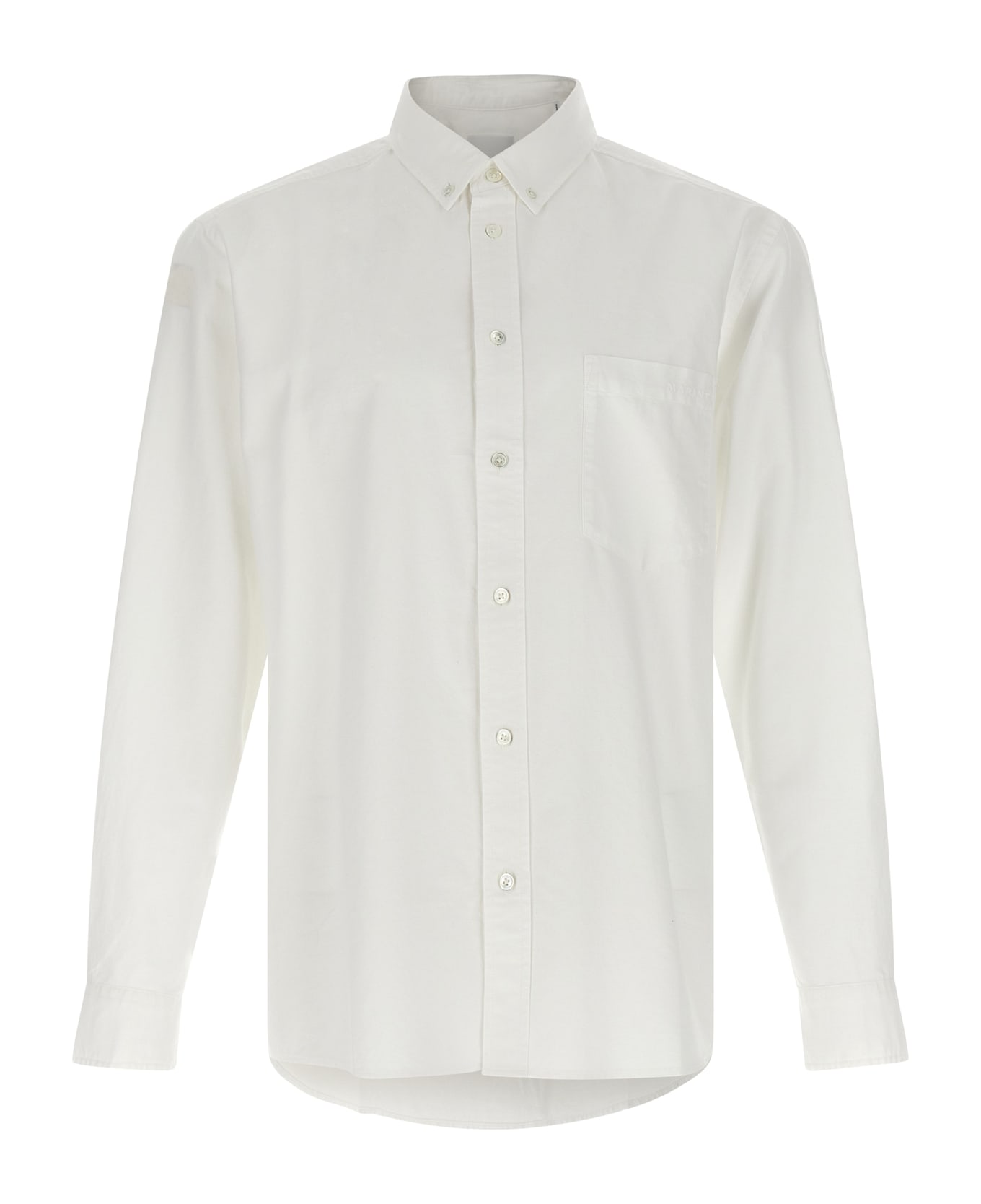 Isabel Marant 
jasolo
 Shirt - White