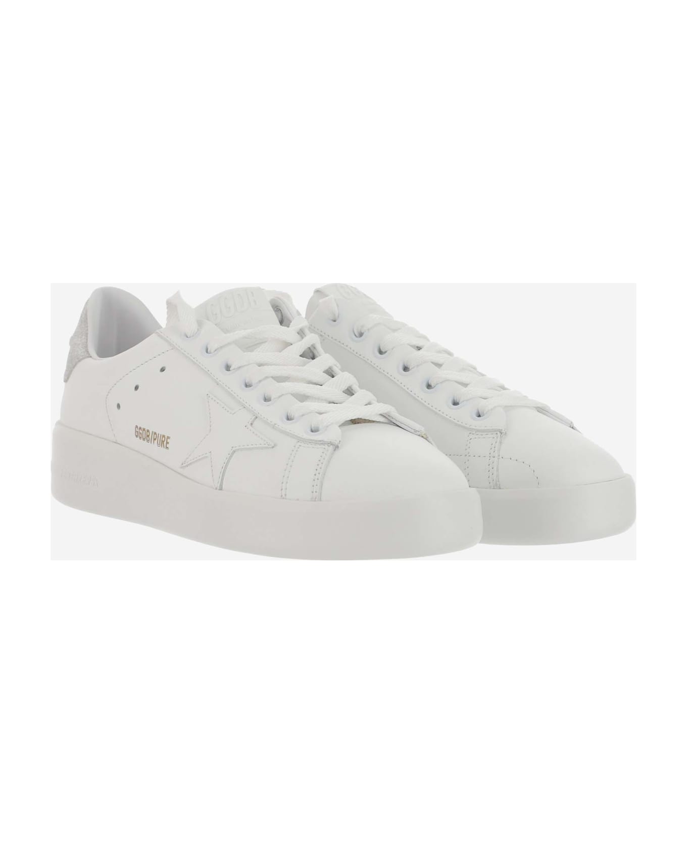 Golden Goose Purestar Sneakers | italist