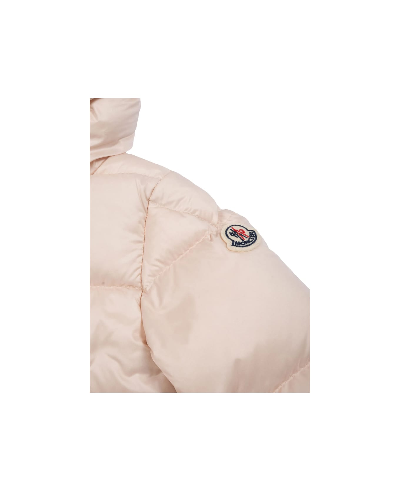 Moncler Outerwear - PINK