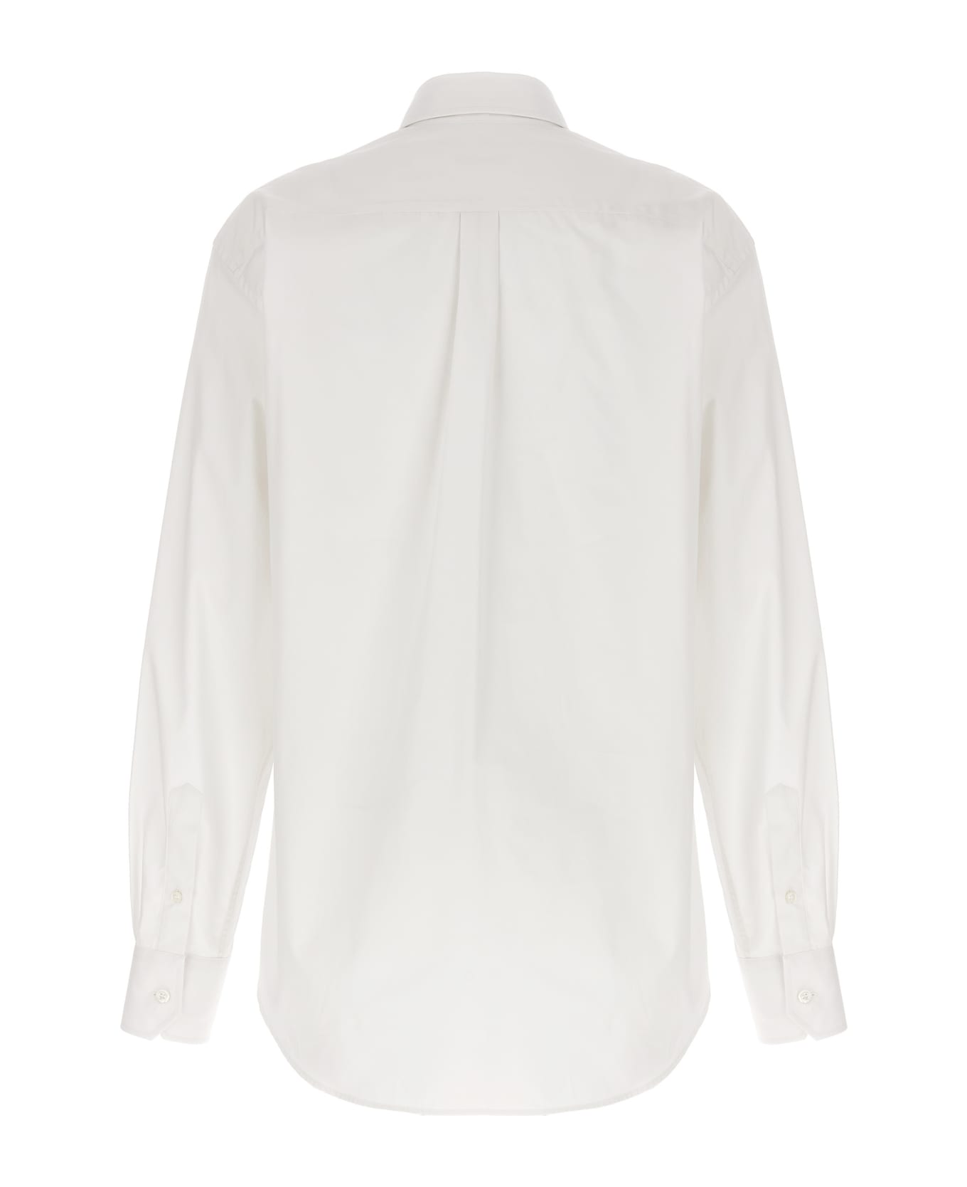 Armarium 'igor' Shirt - White