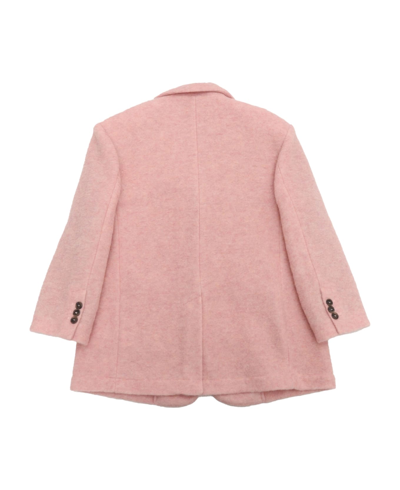 Douuod Suit Jacket - PINK