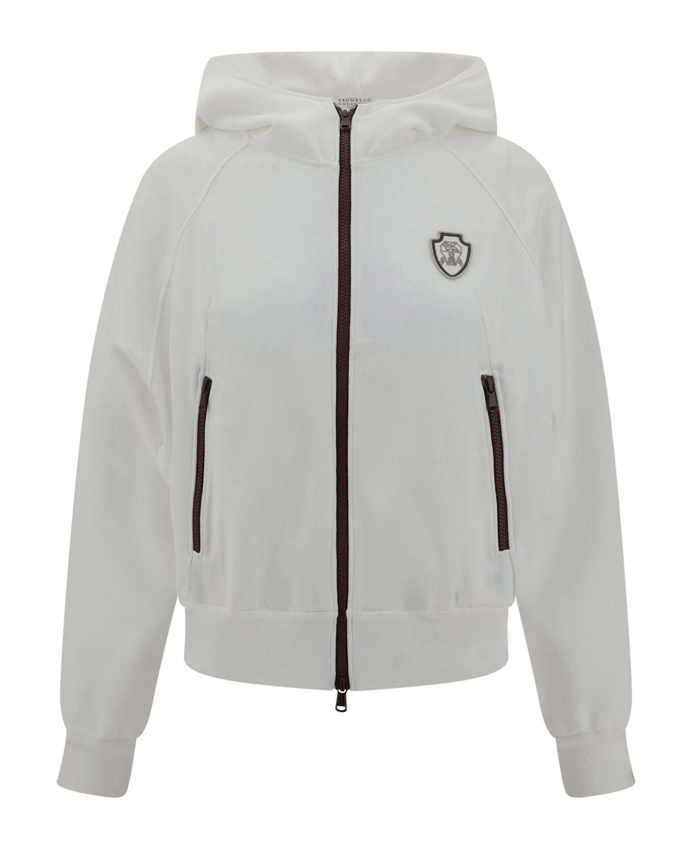 Brunello Cucinelli Hoodie