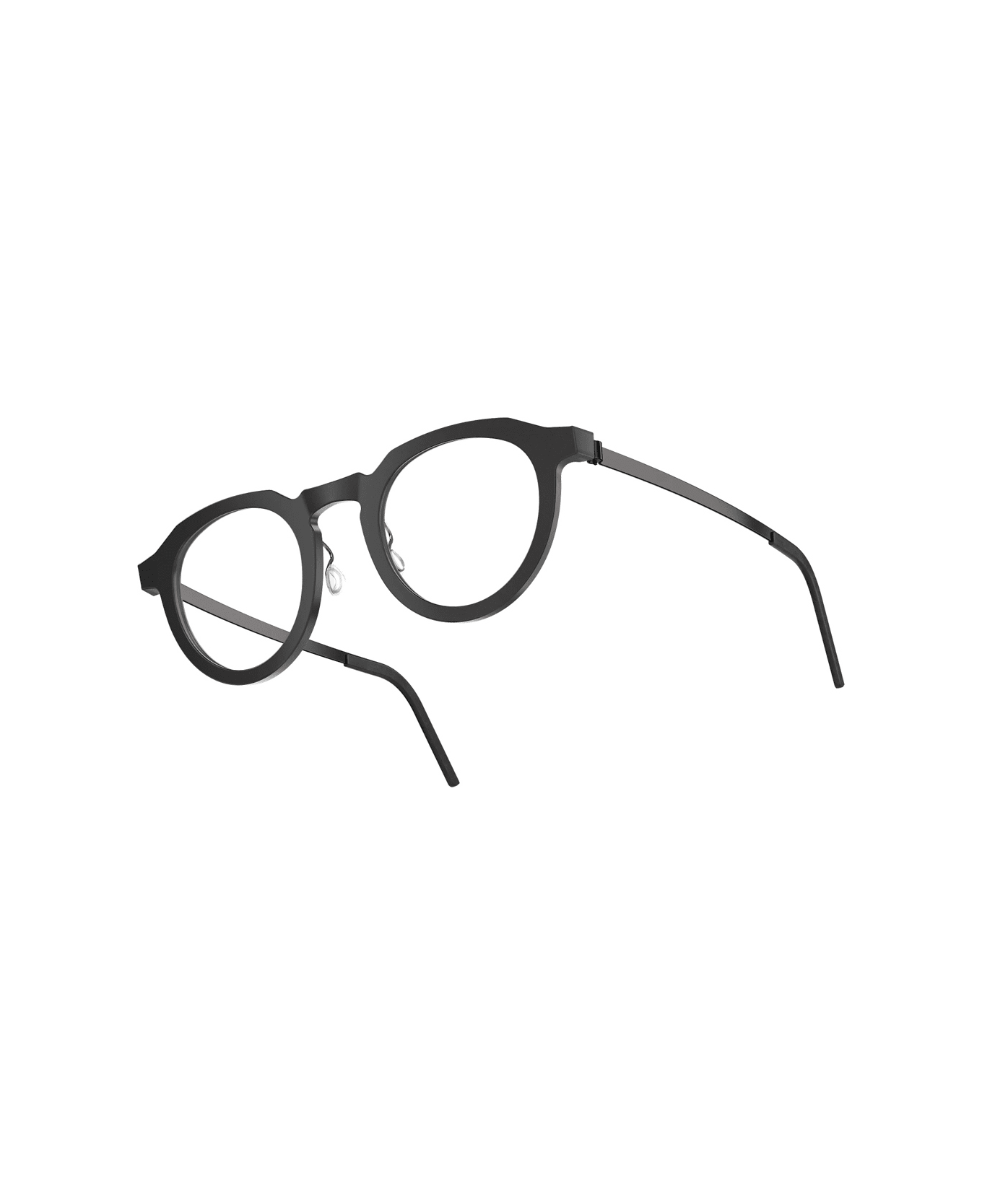 LINDBERG Acetanium 1056 Ak70/pu9 Glasses - Nero