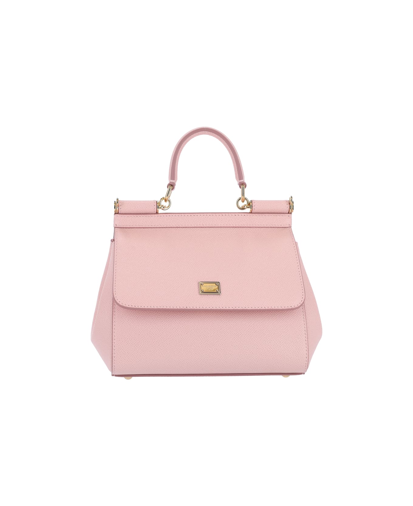 Dolce & Gabbana Medium Handbag "sicily" | italist