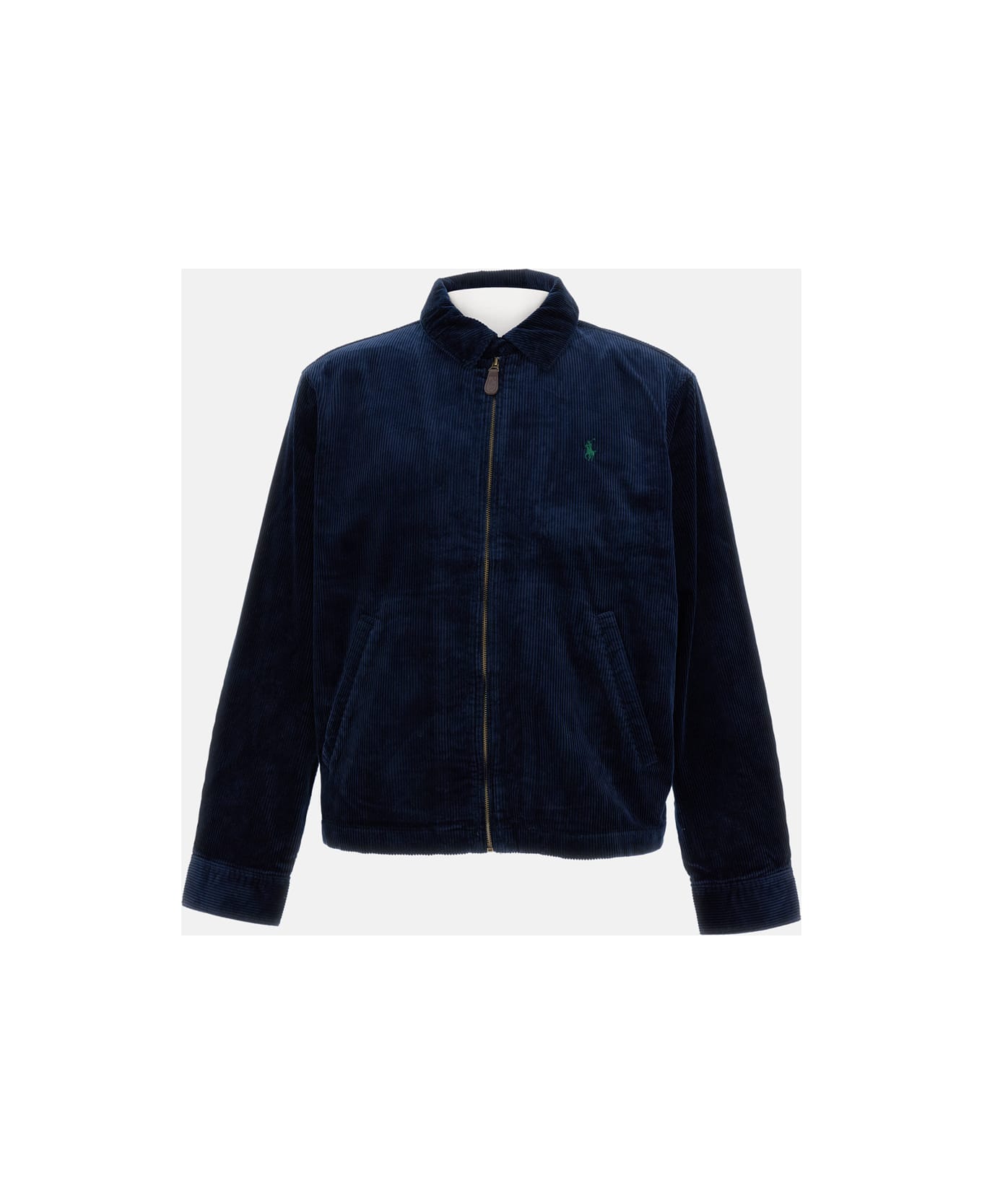 Polo Ralph Lauren Windbreaker - Blue