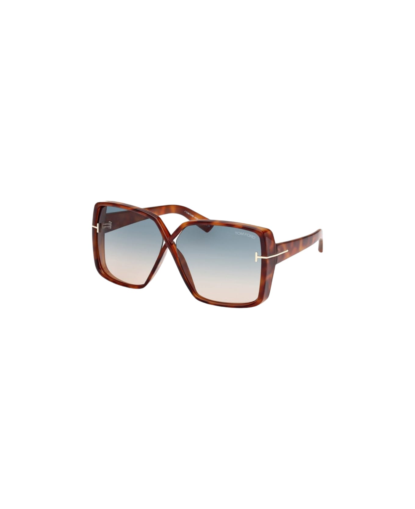 Tom Ford Eyewear Tf 1117 /s Sunglasses サングラス