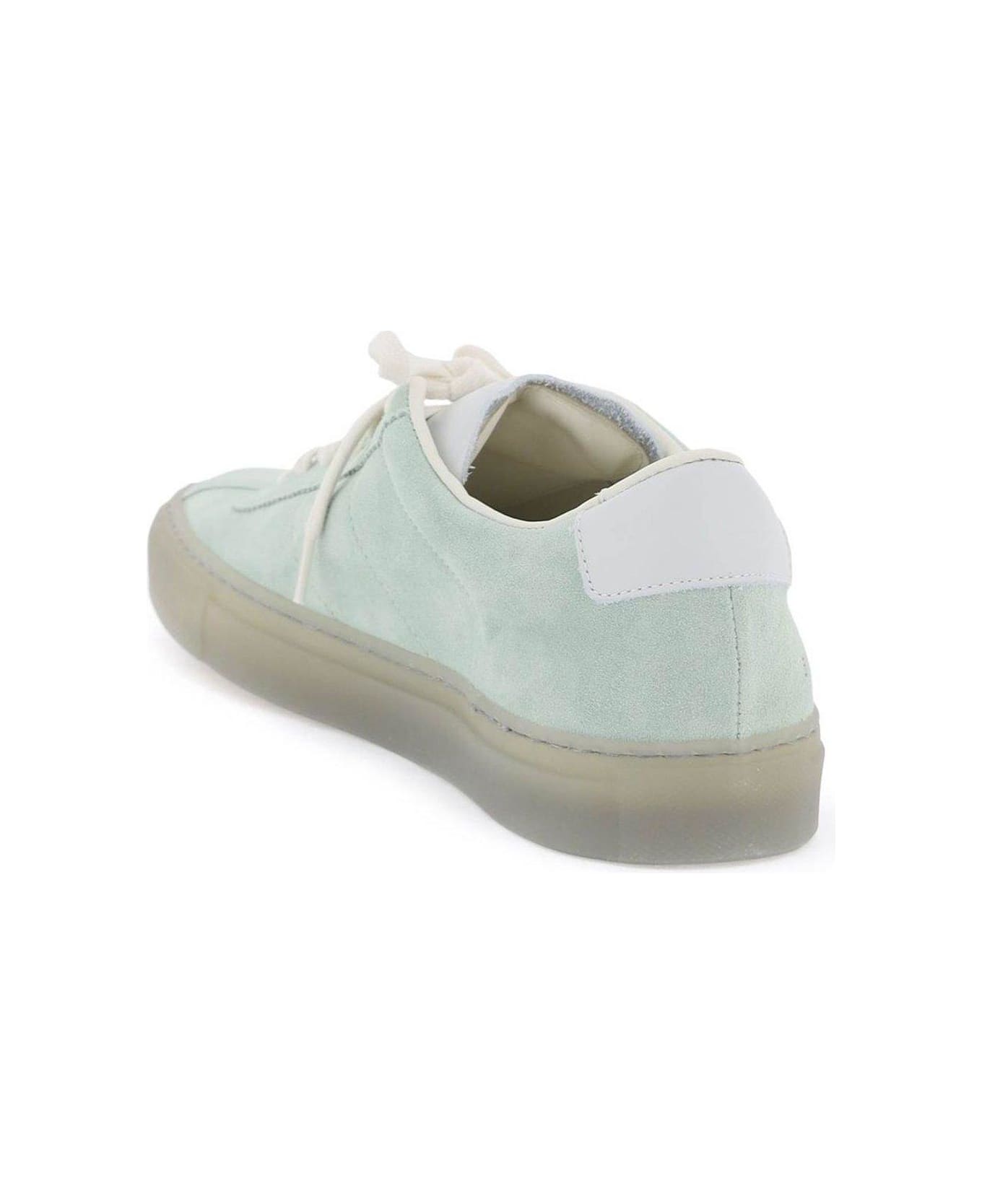 Common Projects Retro Low-top Sneakers - MINT (Green) スニーカー