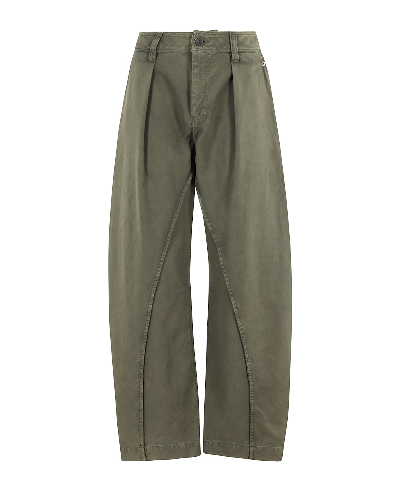 J.W. Anderson Twisted Seam Trousers